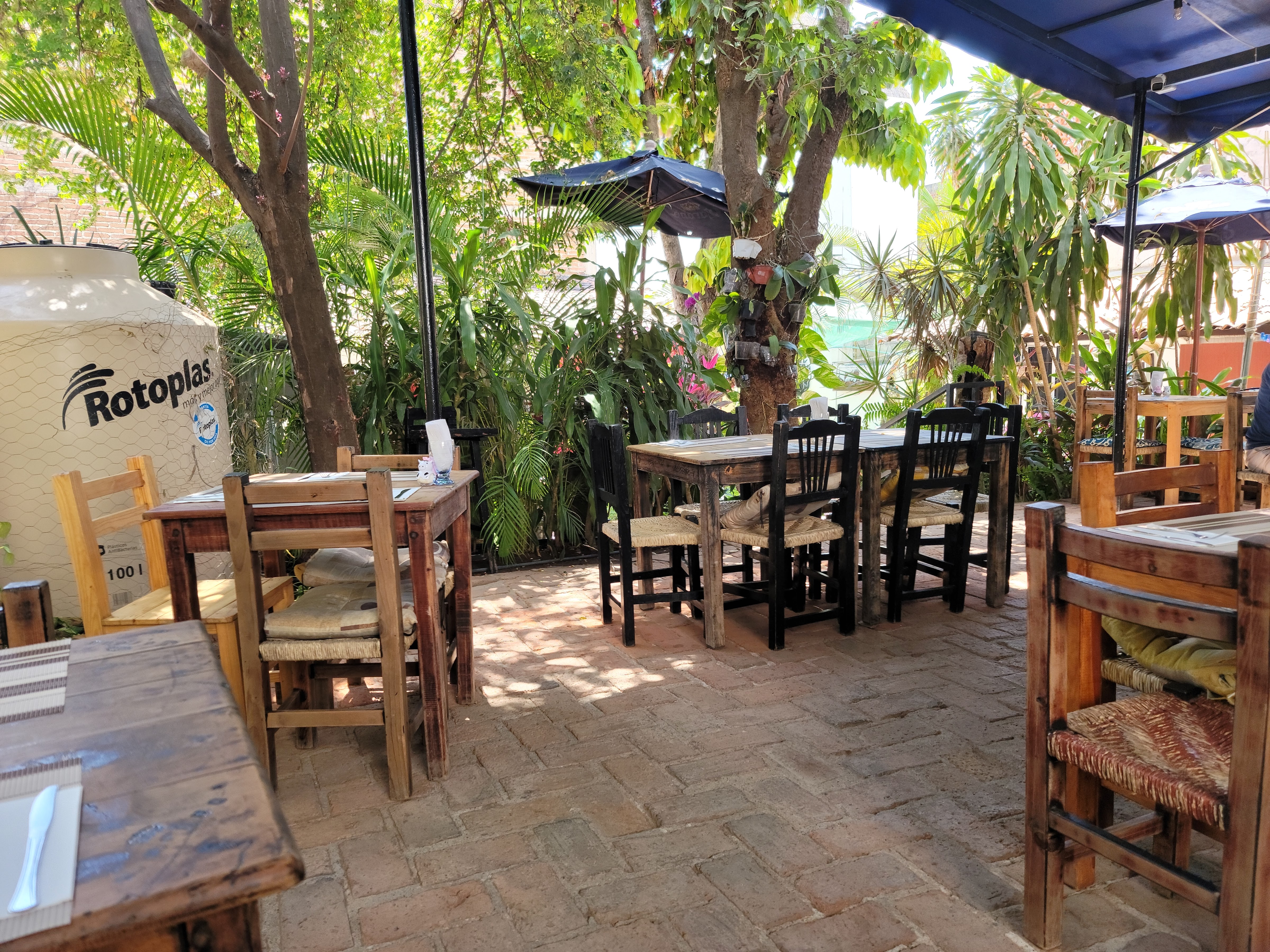 Delicias Mexicanas image 4