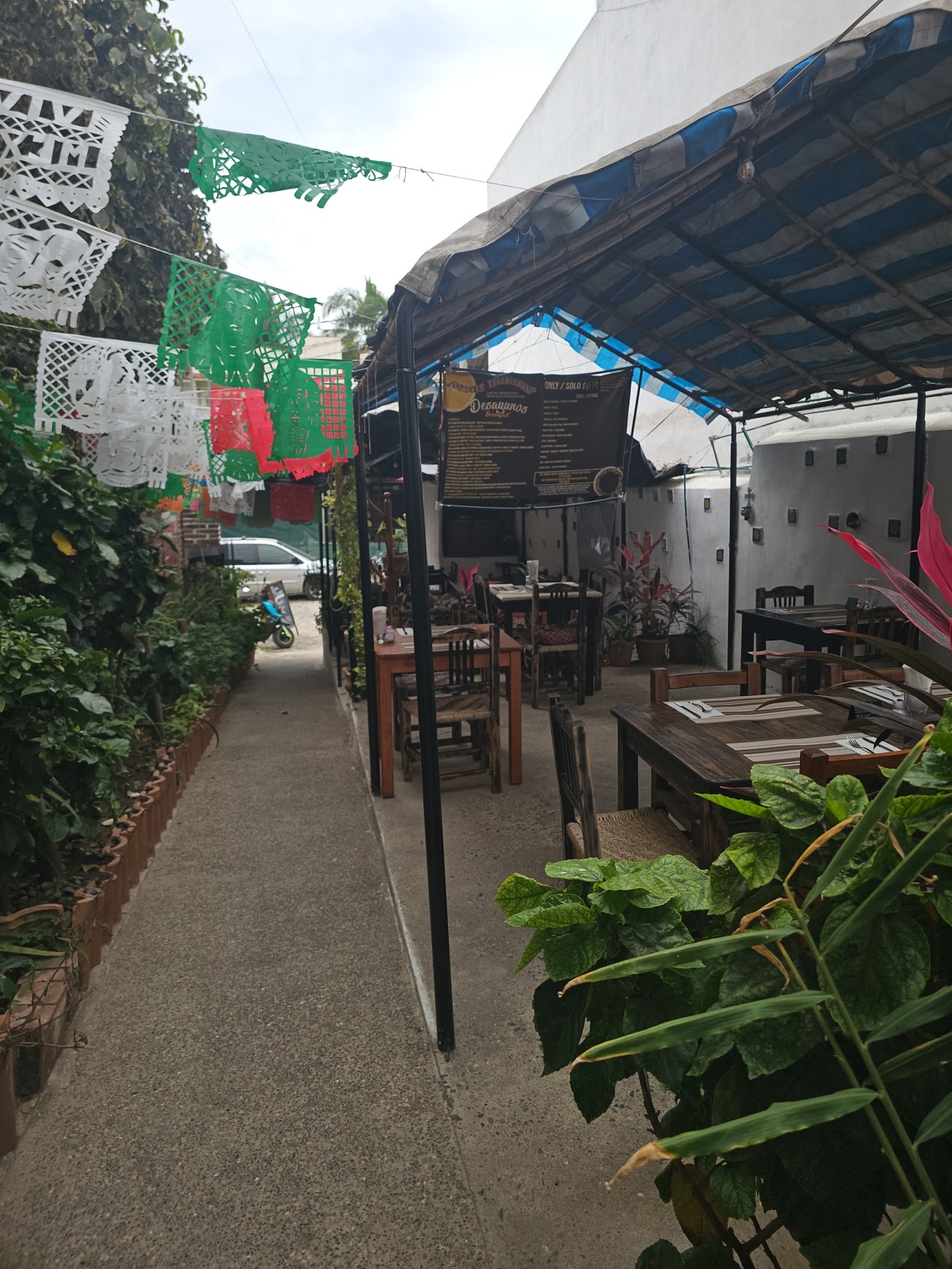 Delicias Mexicanas image 5