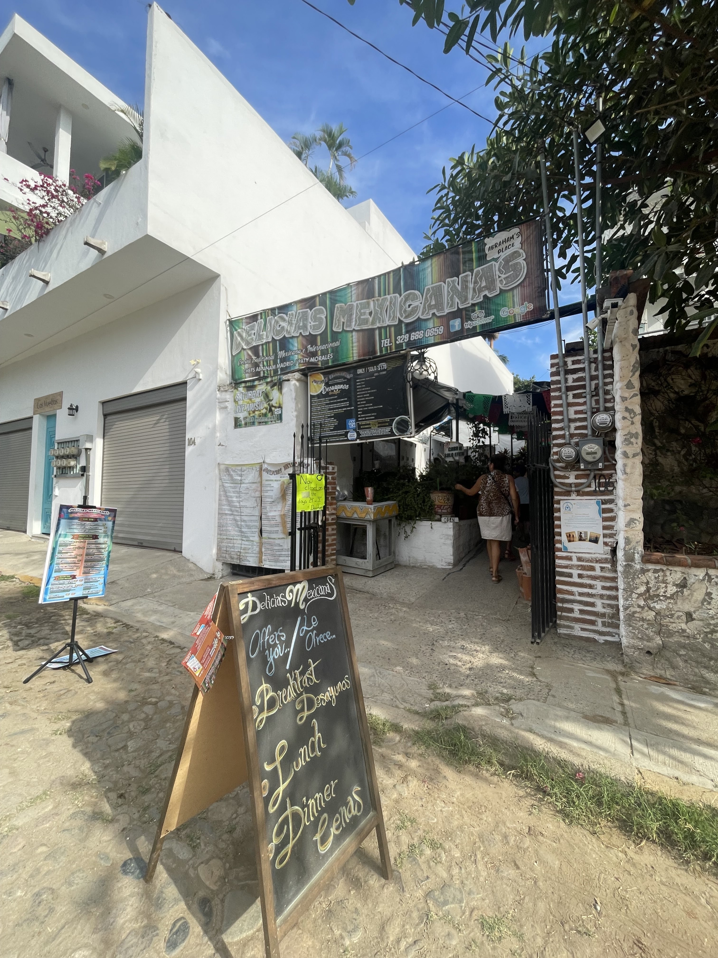 Delicias Mexicanas image 7