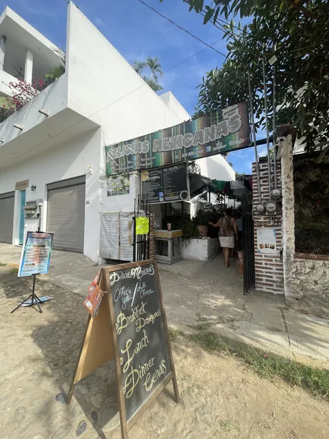 Delicias Mexicanas image 7