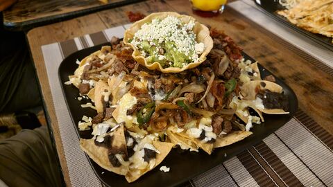 Delicias Mexicanas image 8