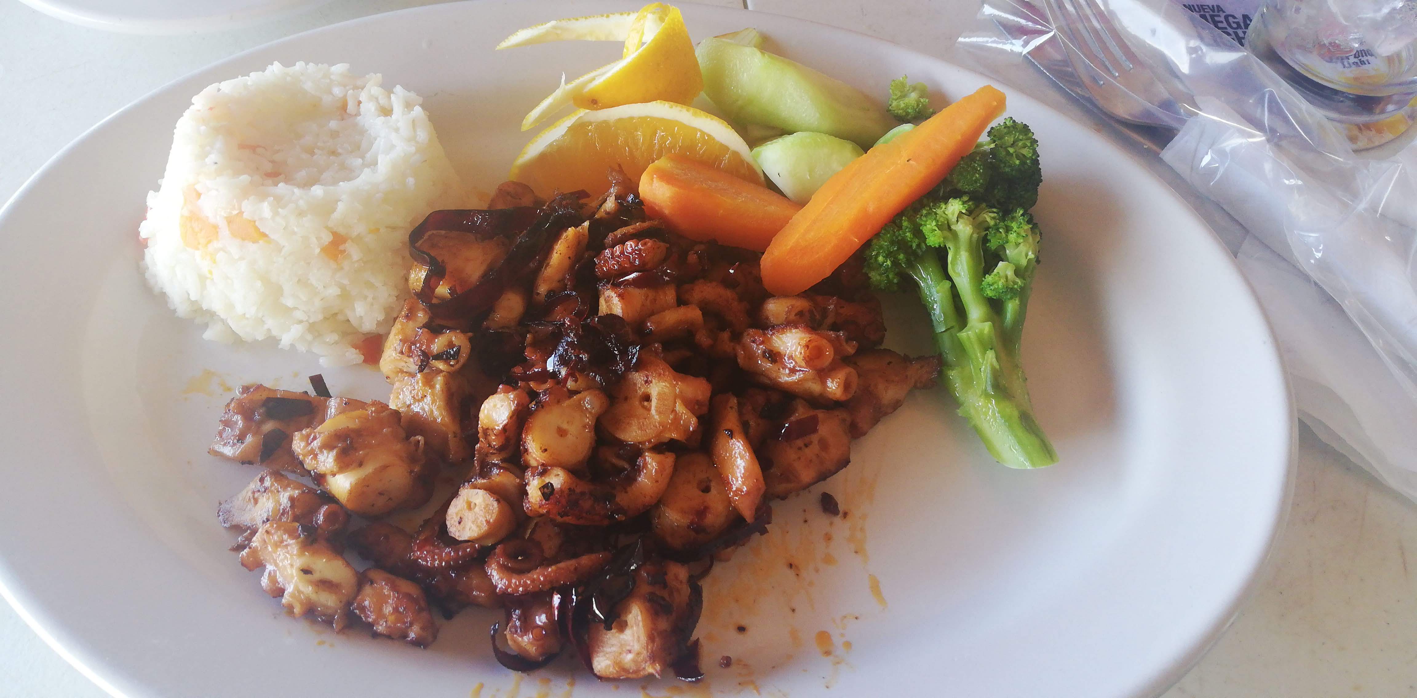 Restaurant Bar Miguel Ángel image 2