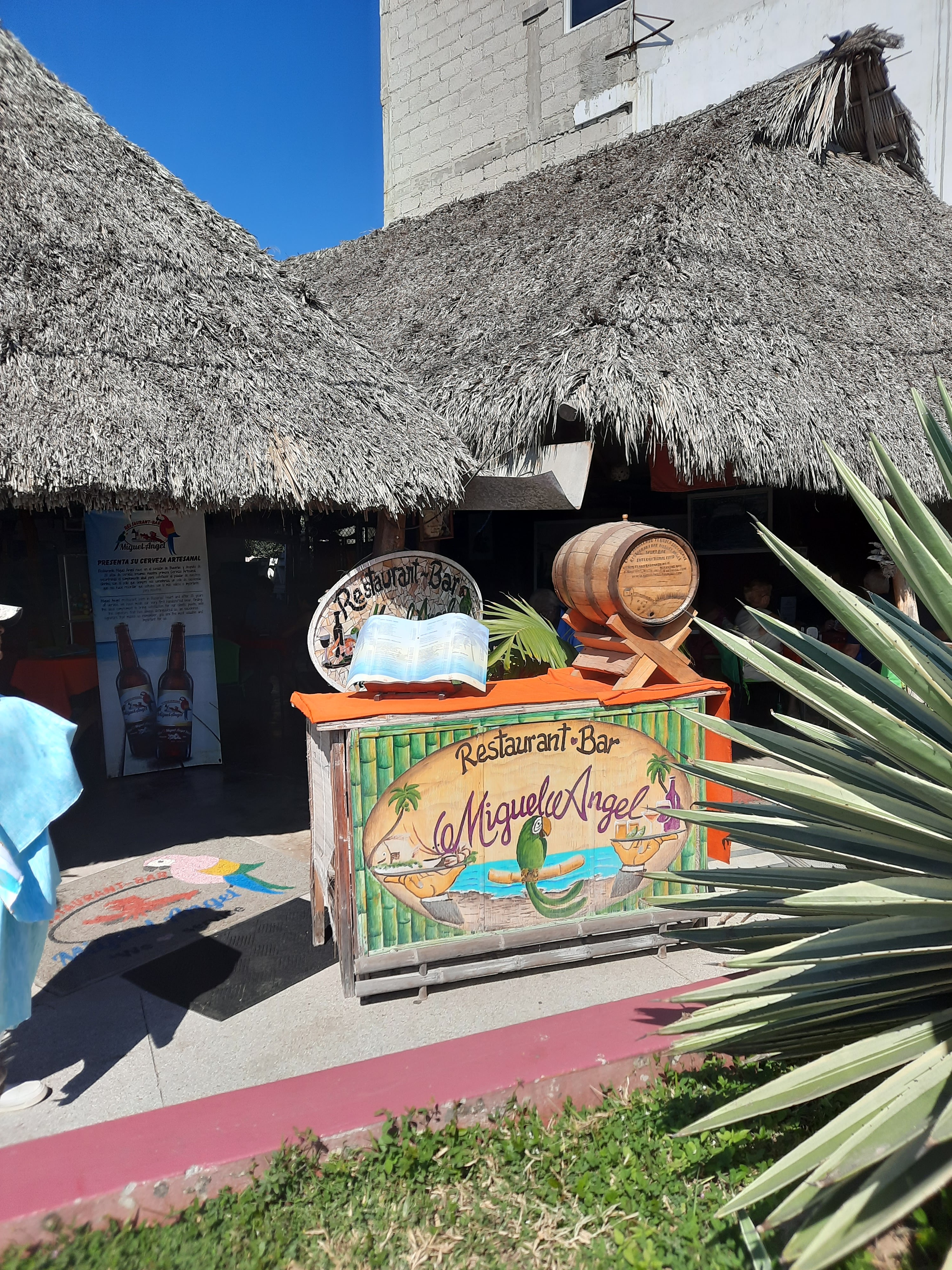 Restaurant Bar Miguel Ángel image 3