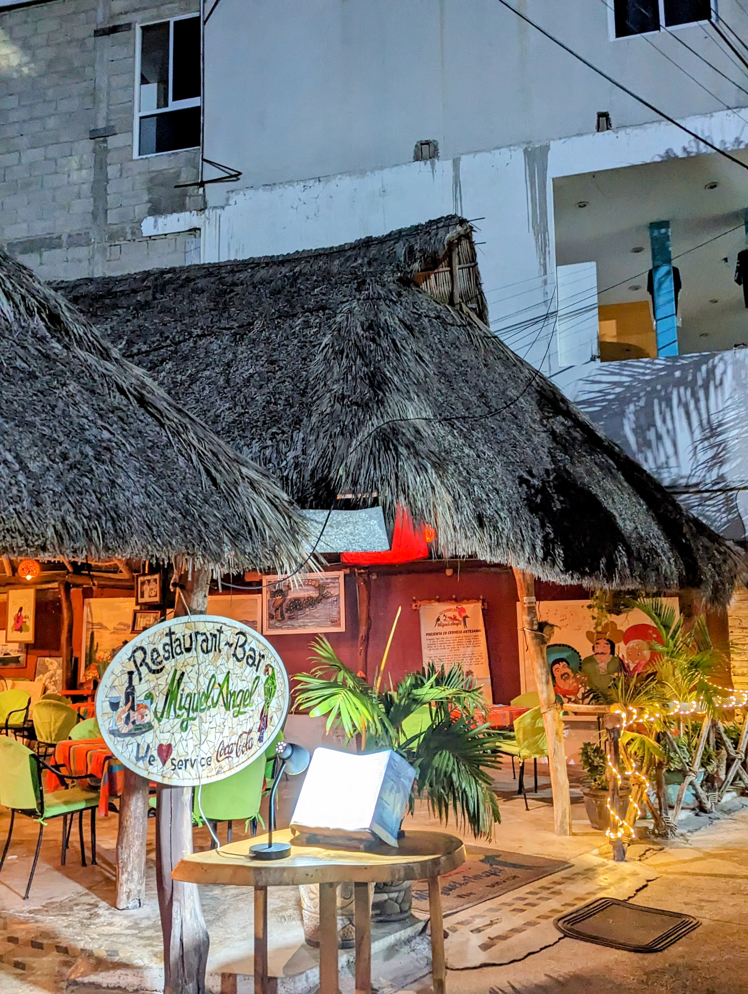 Restaurant Bar Miguel Ángel image 4