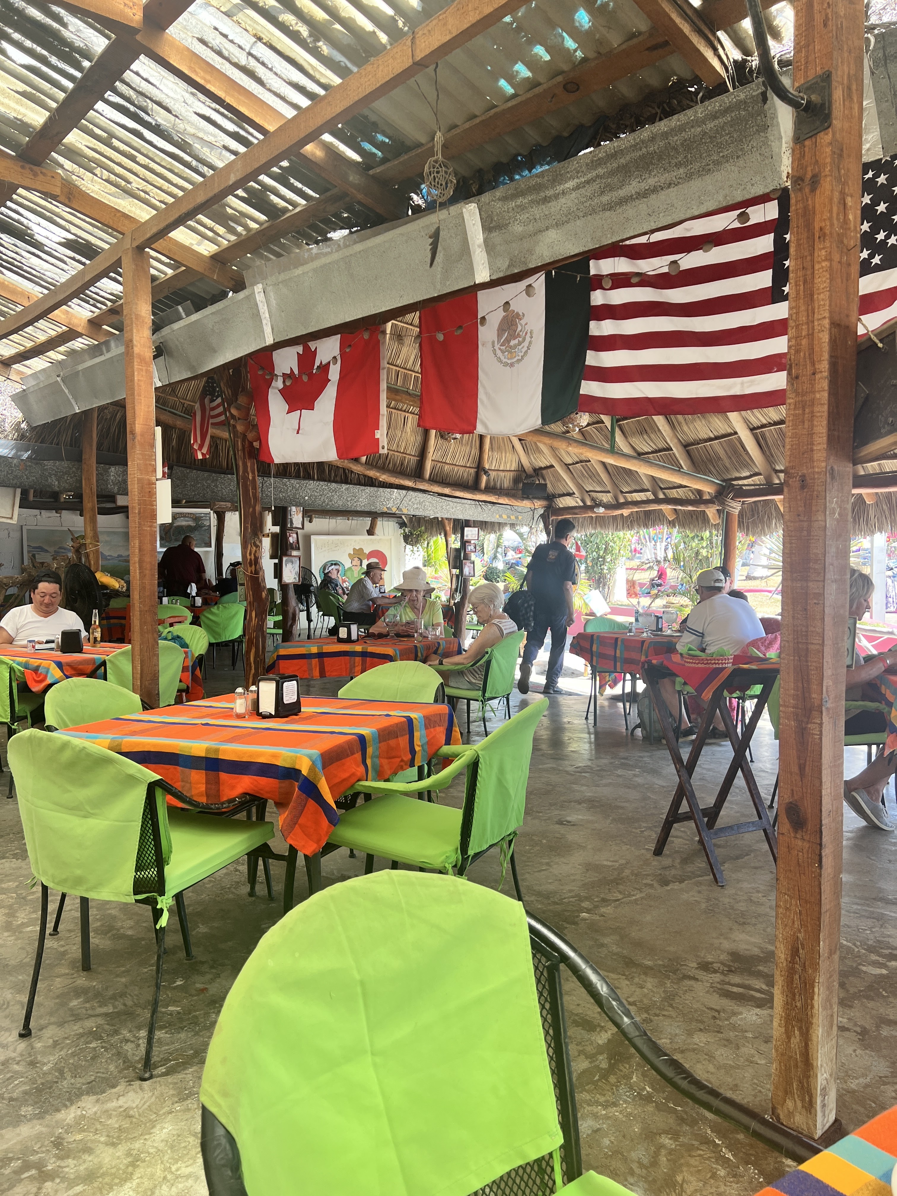 Restaurant Bar Miguel Ángel image 5