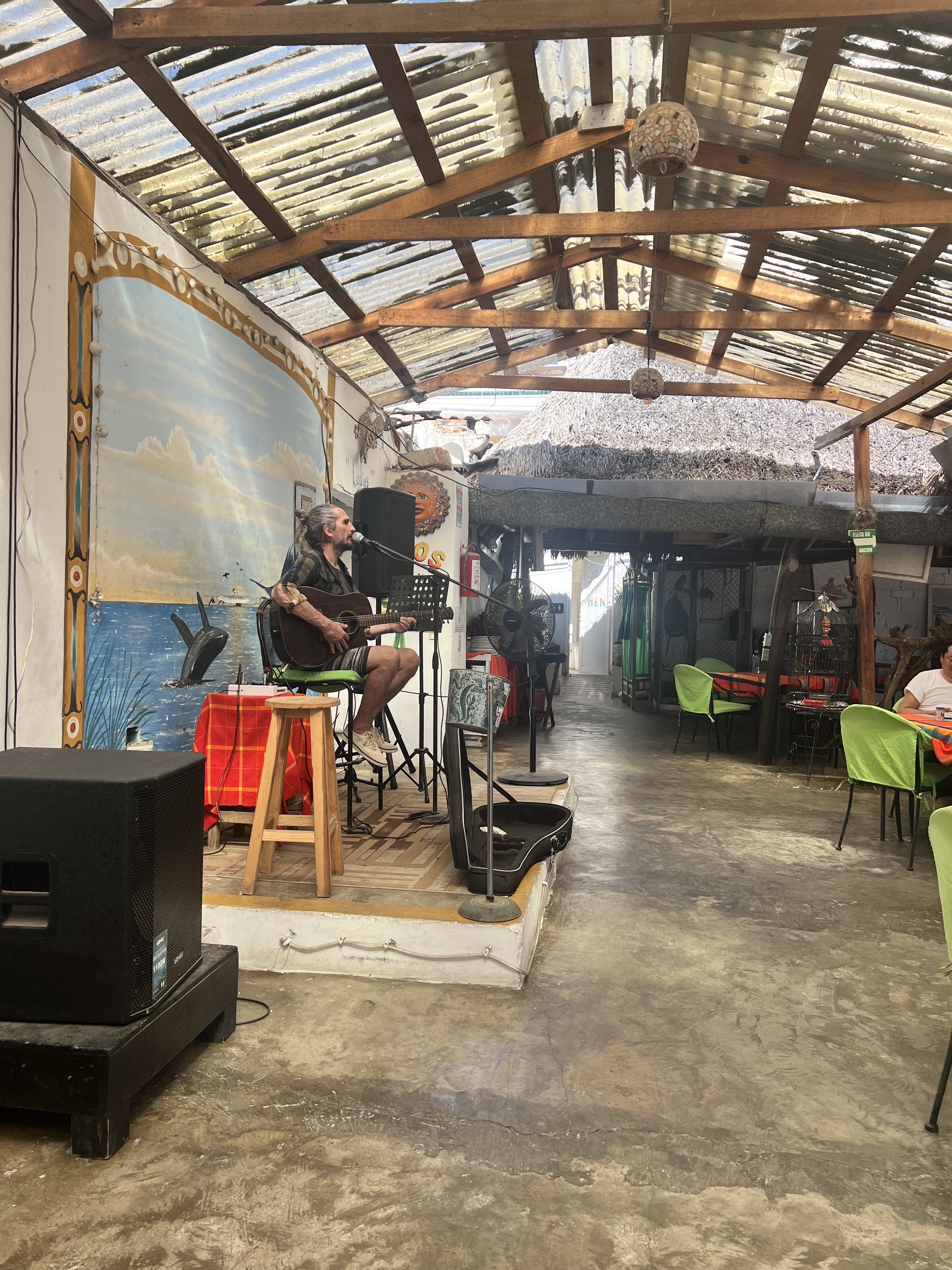 Restaurant Bar Miguel Ángel image 8