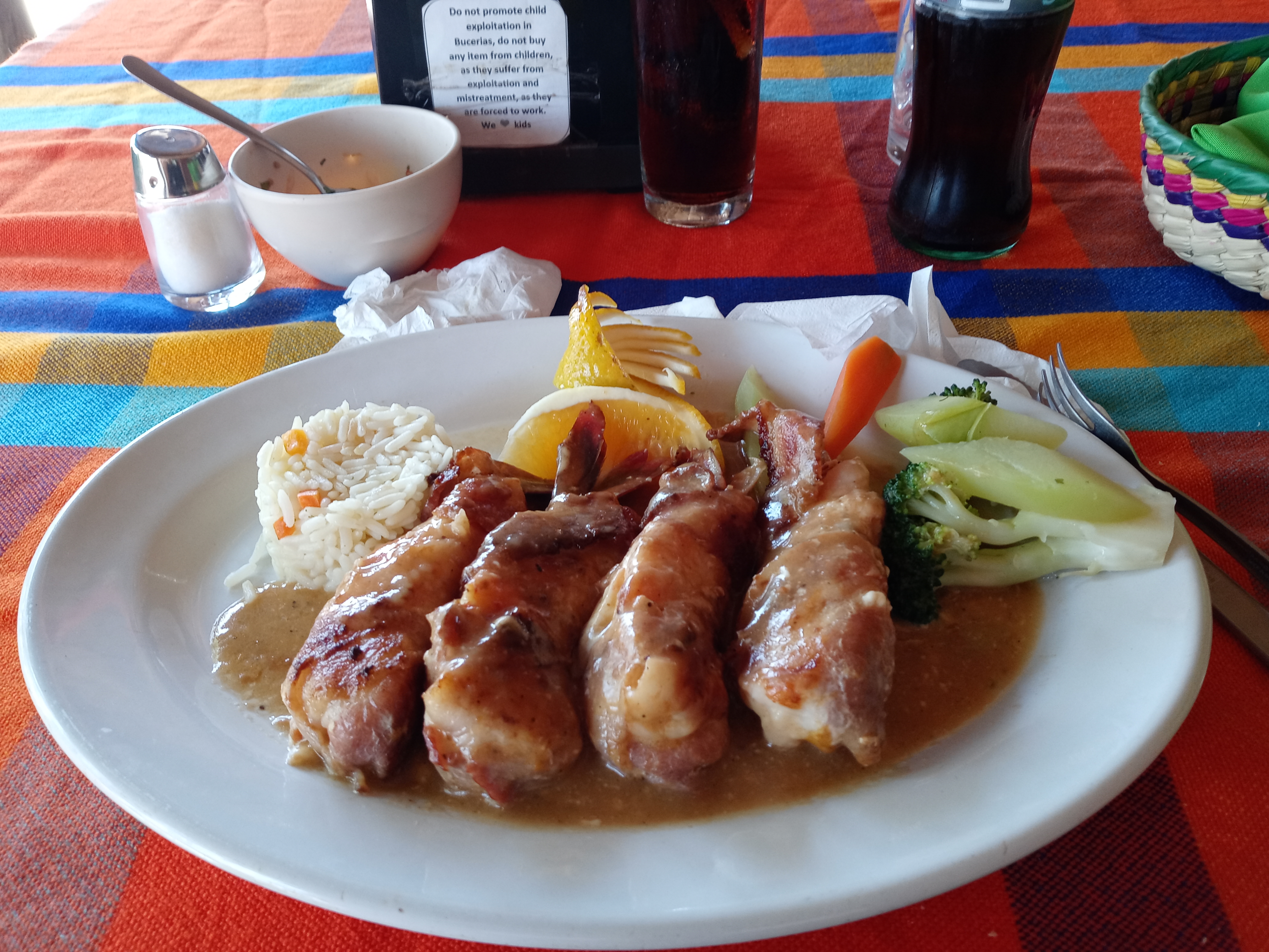 Restaurant Bar Miguel Ángel image 10