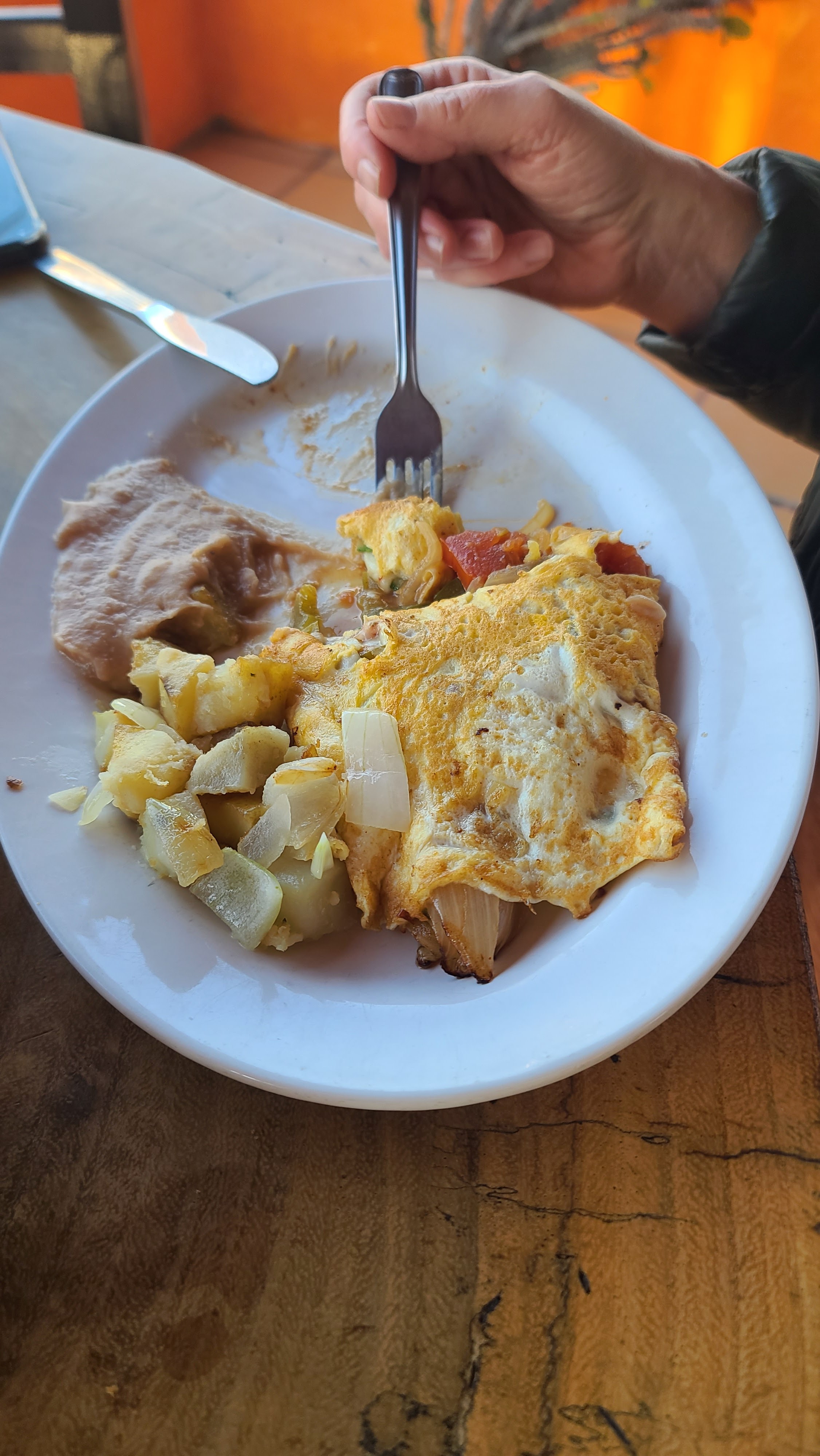 Red Apple Place Restaurant image 8