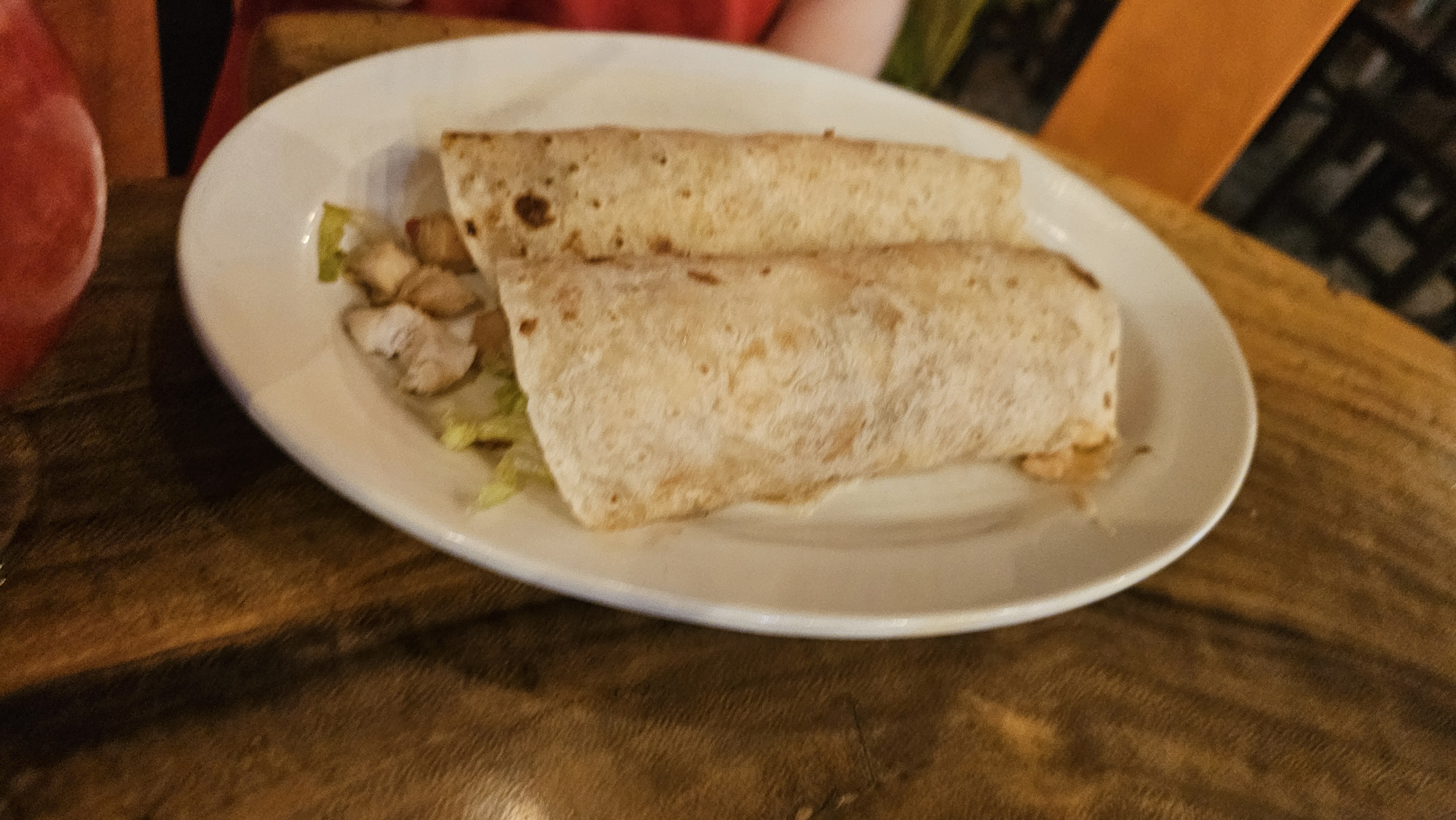 Red Apple Place Restaurant image 10