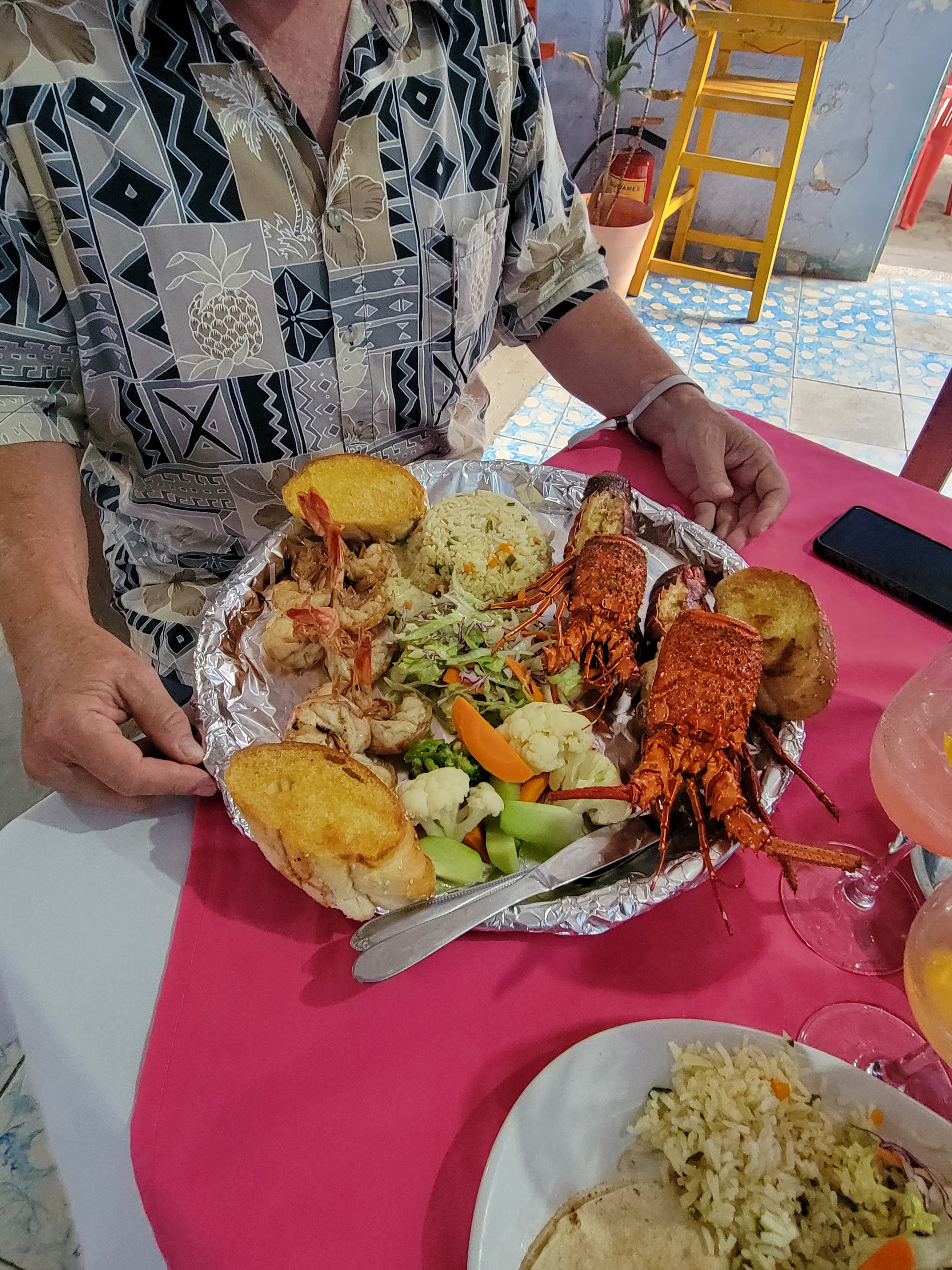 Mariscos El Payo image 2