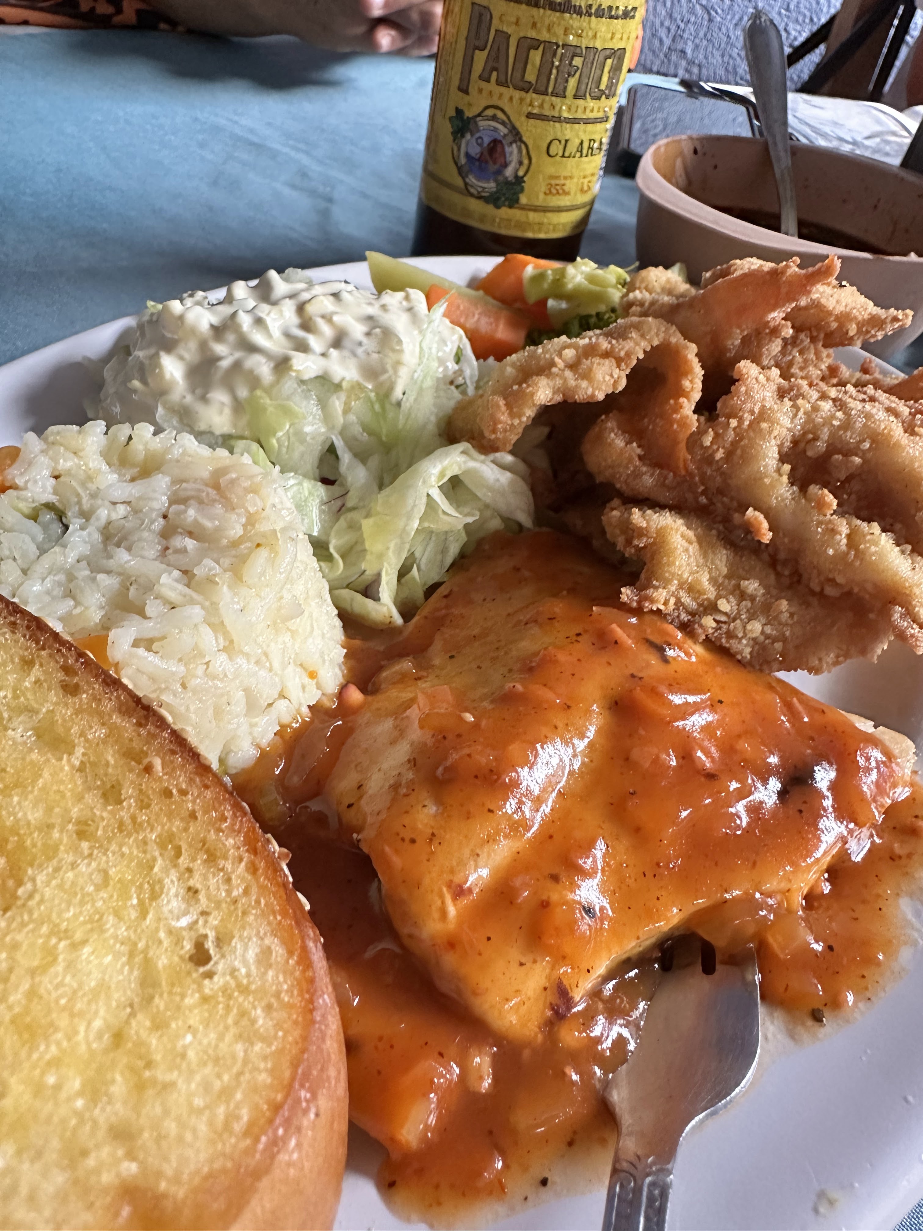 Mariscos El Payo image 3