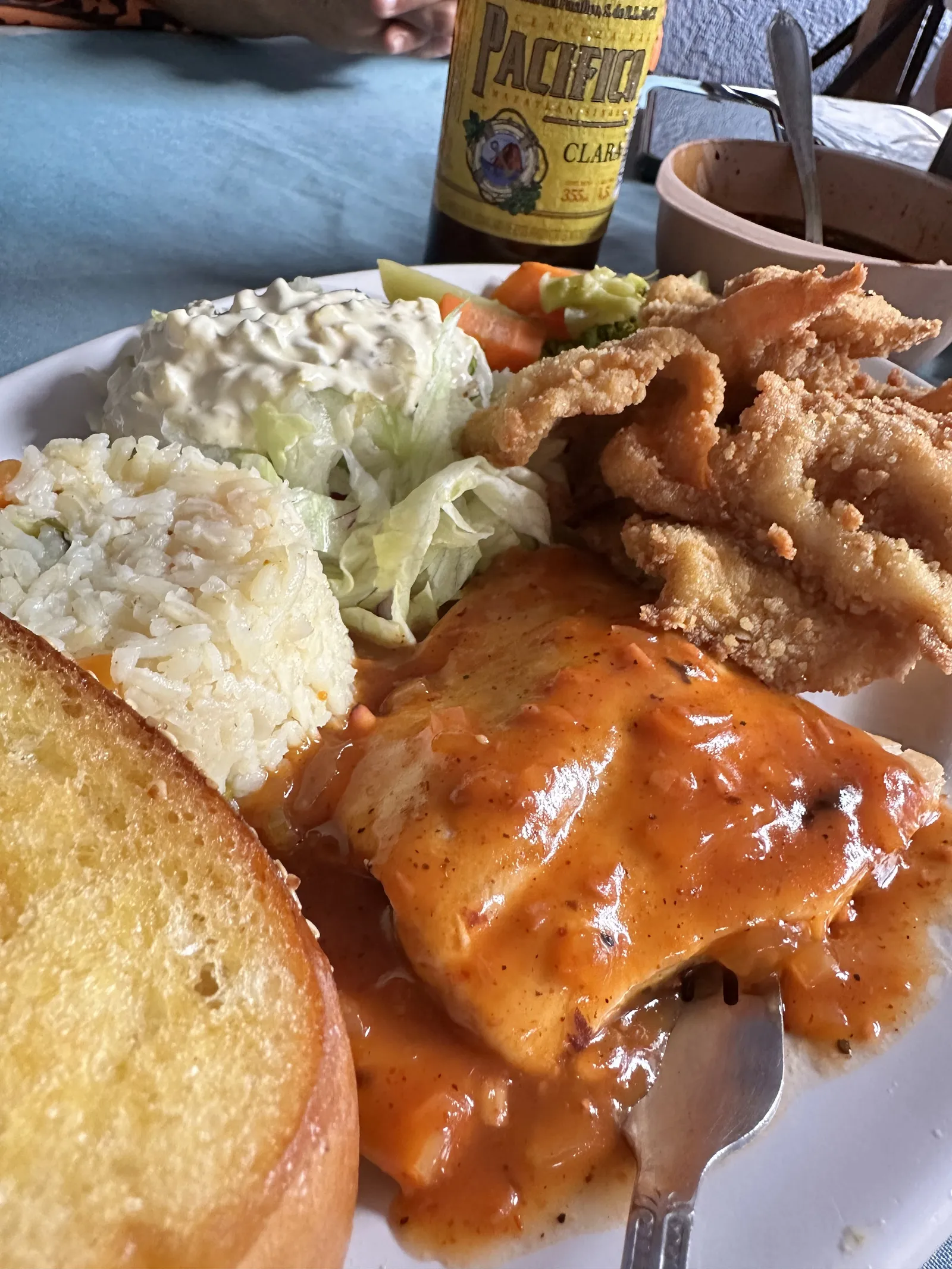 Mariscos El Payo image 3
