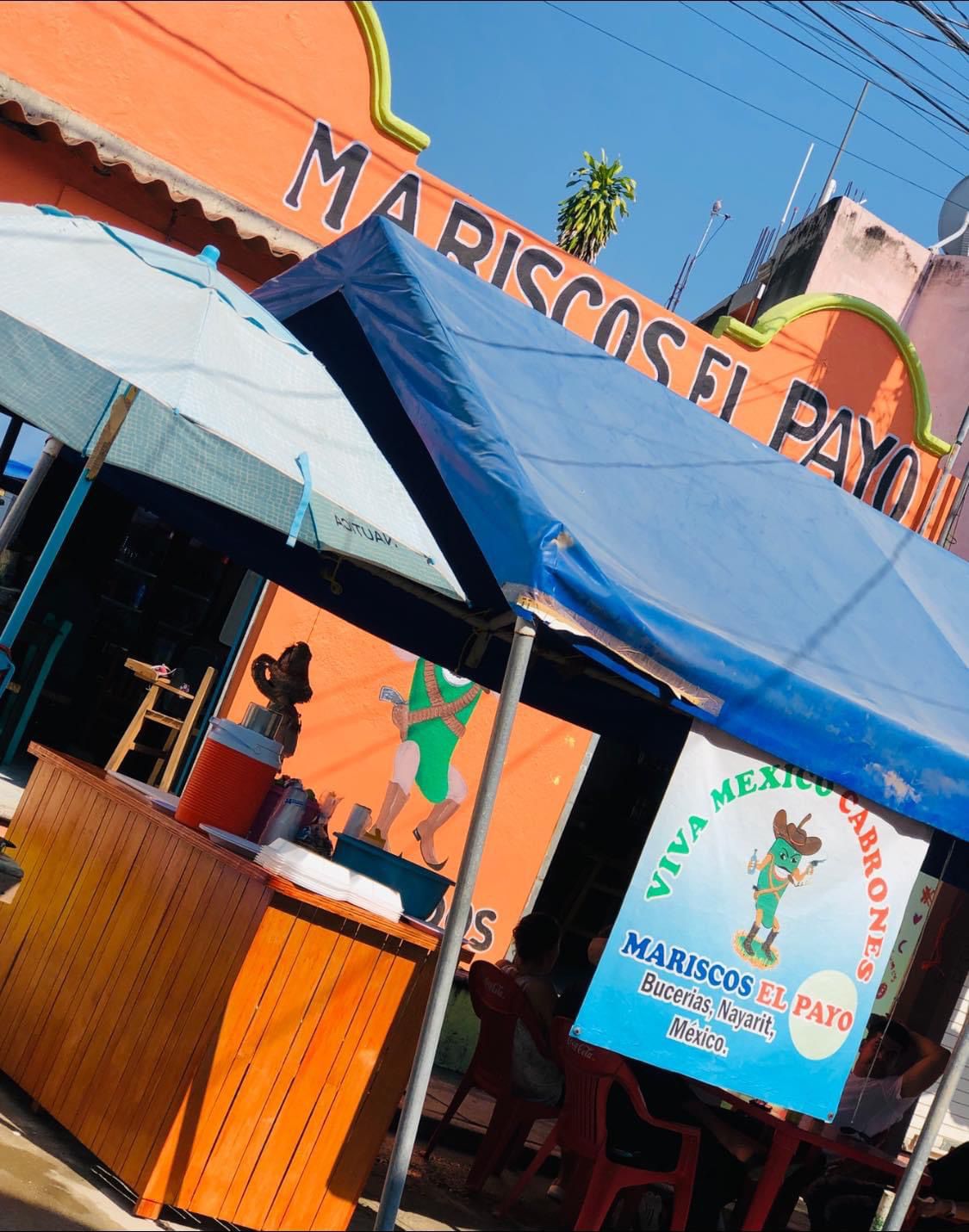 Mariscos El Payo image 5