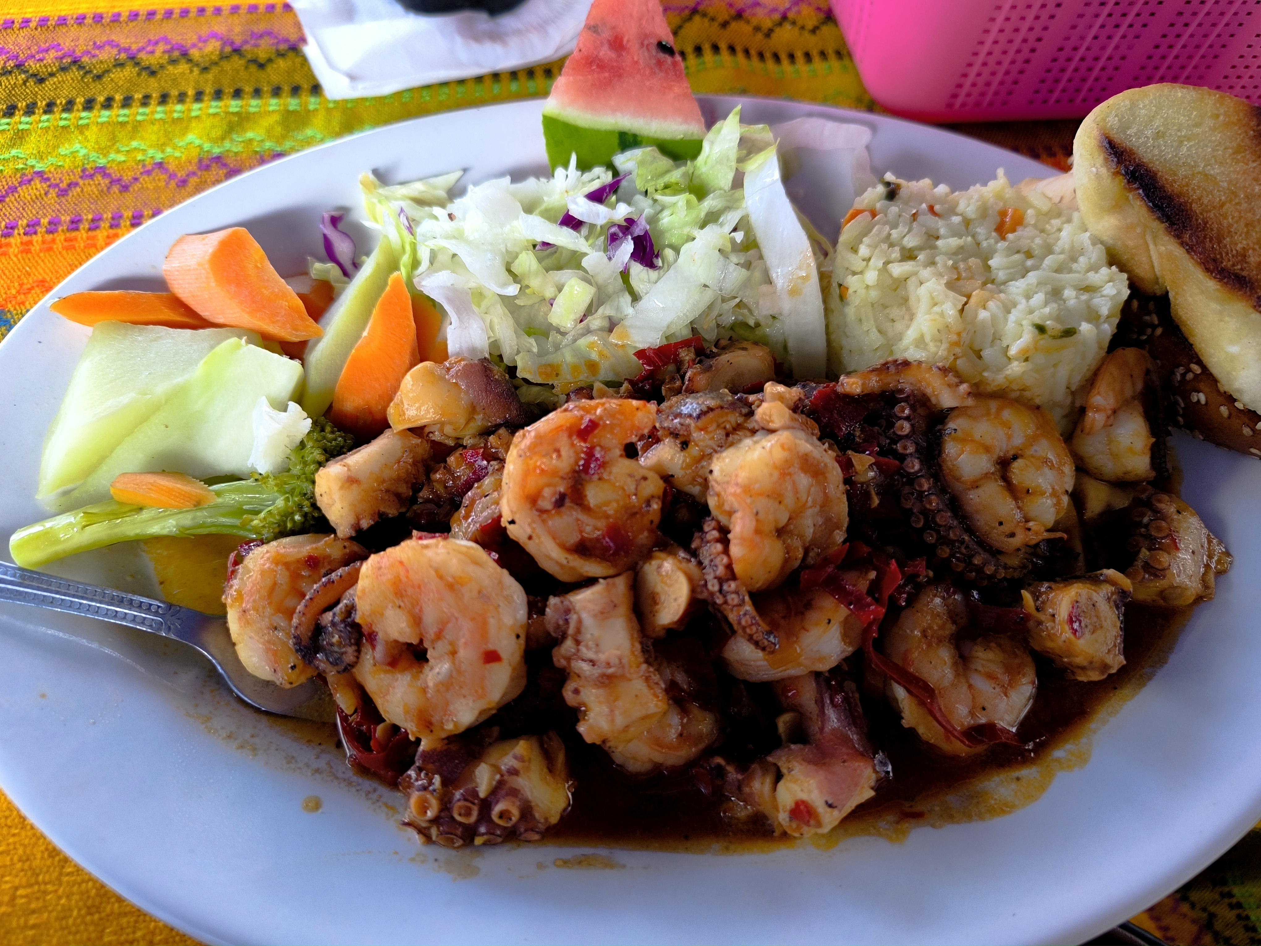 Mariscos El Payo image 6