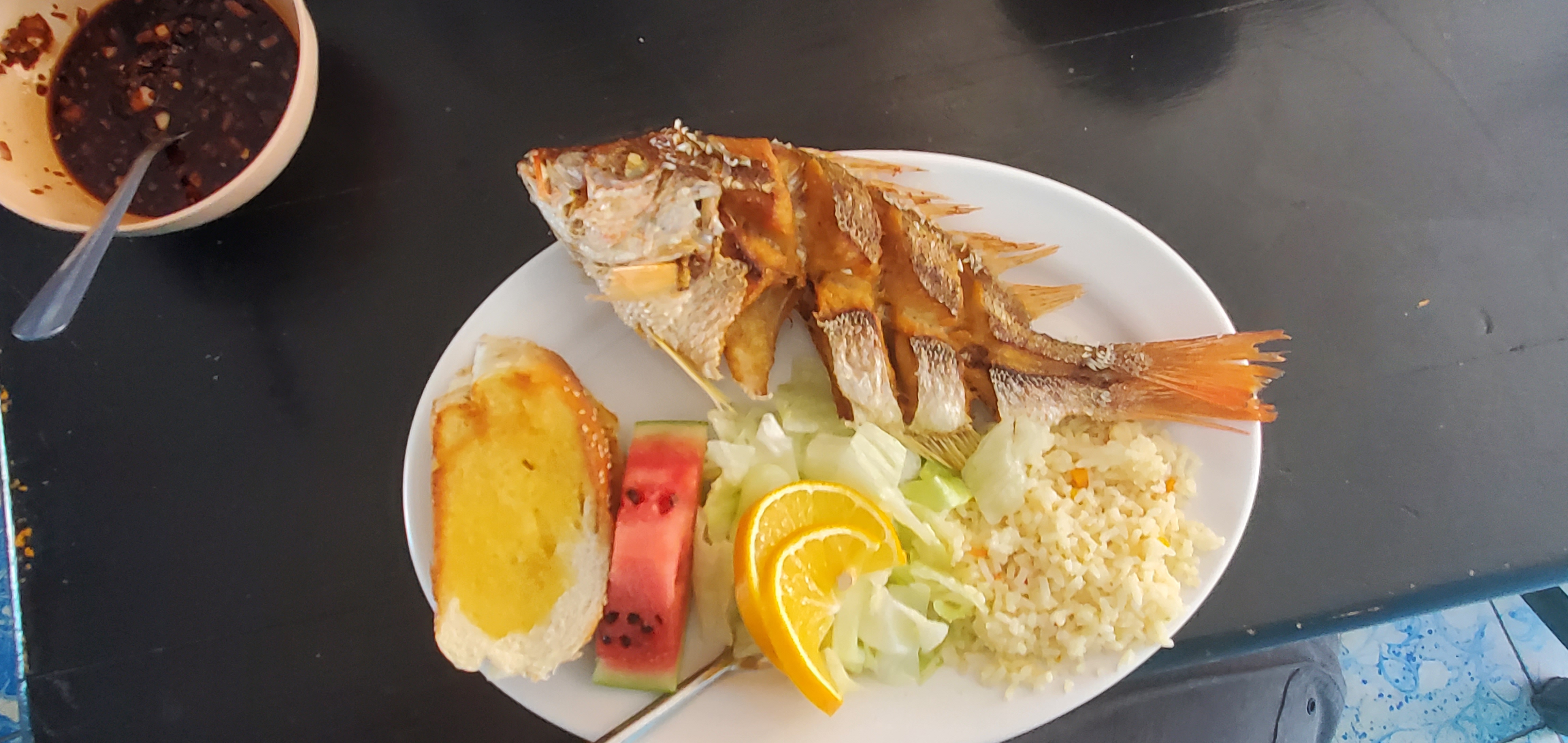 Mariscos El Payo image 8