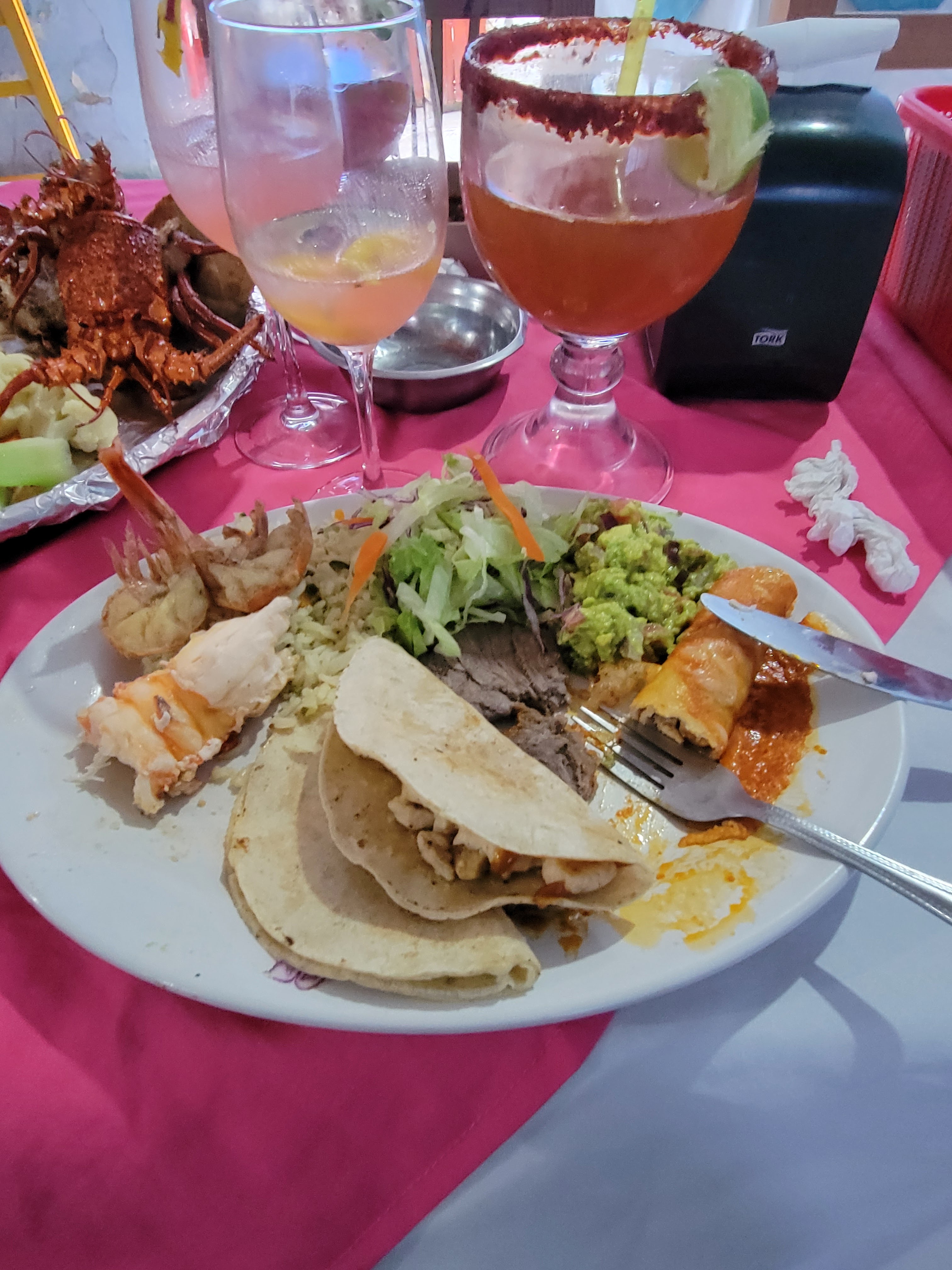 Mariscos El Payo image 9