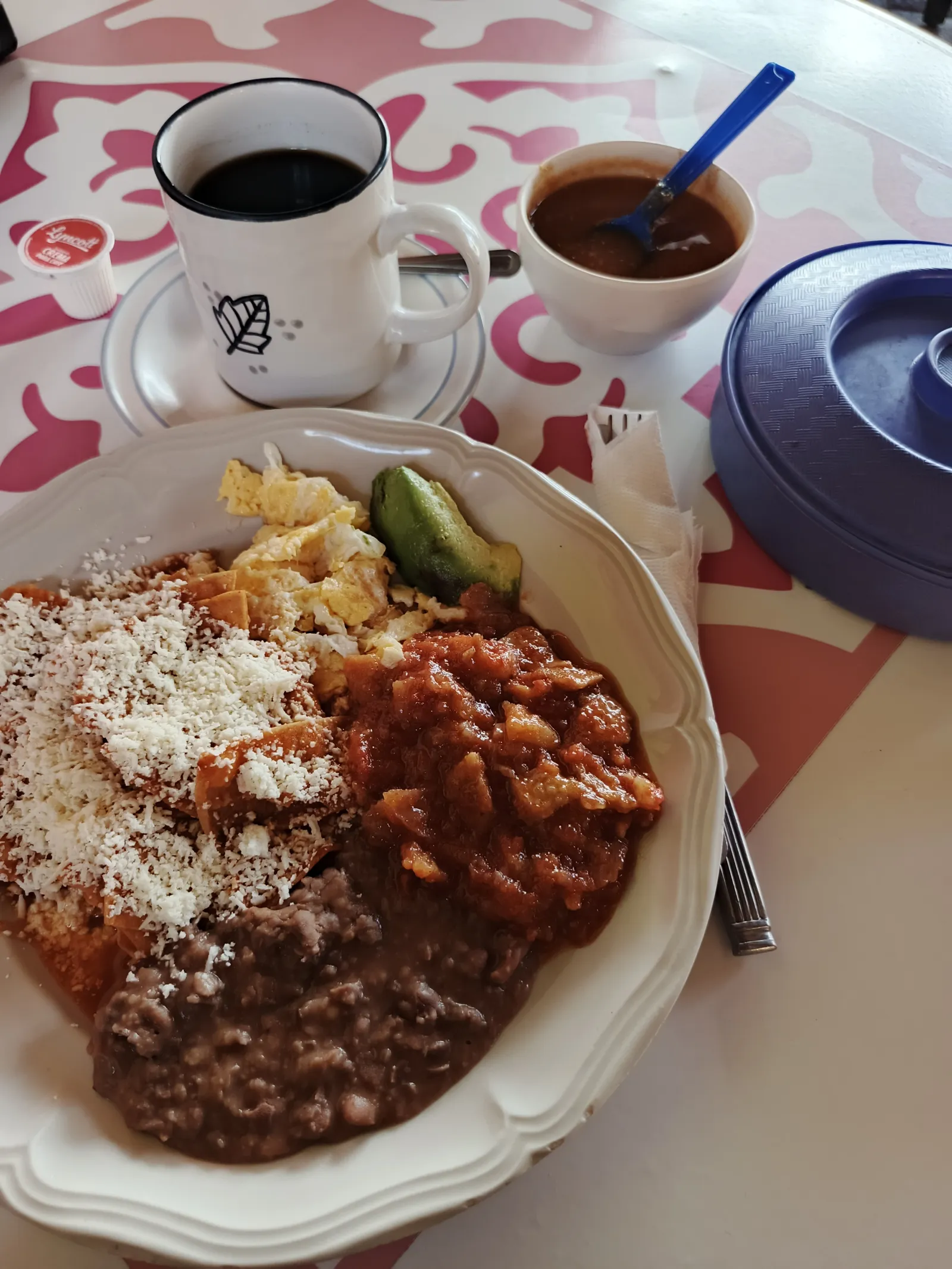 Jorge's Kitchen image 2