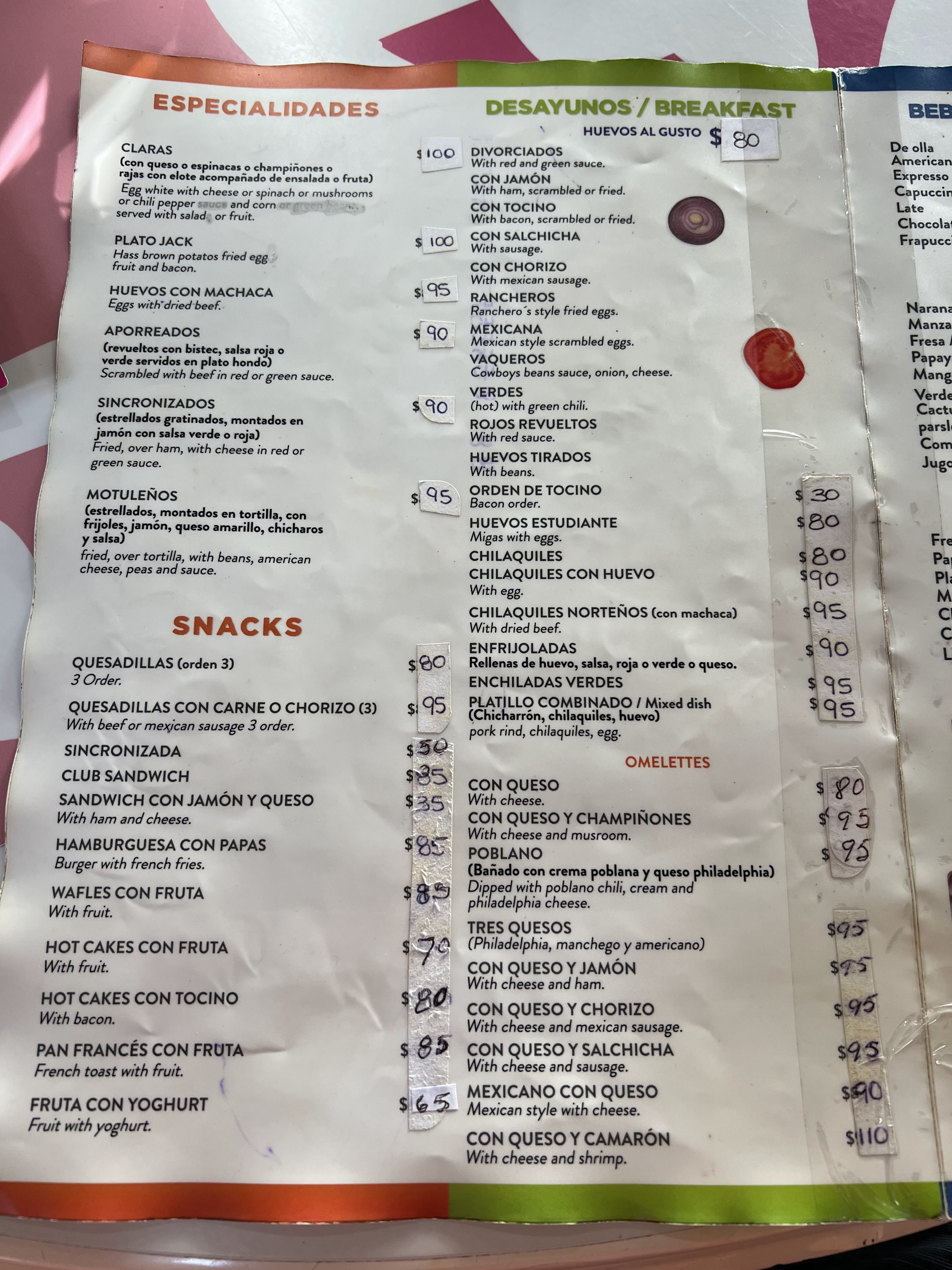 Jorge's Kitchen image 3