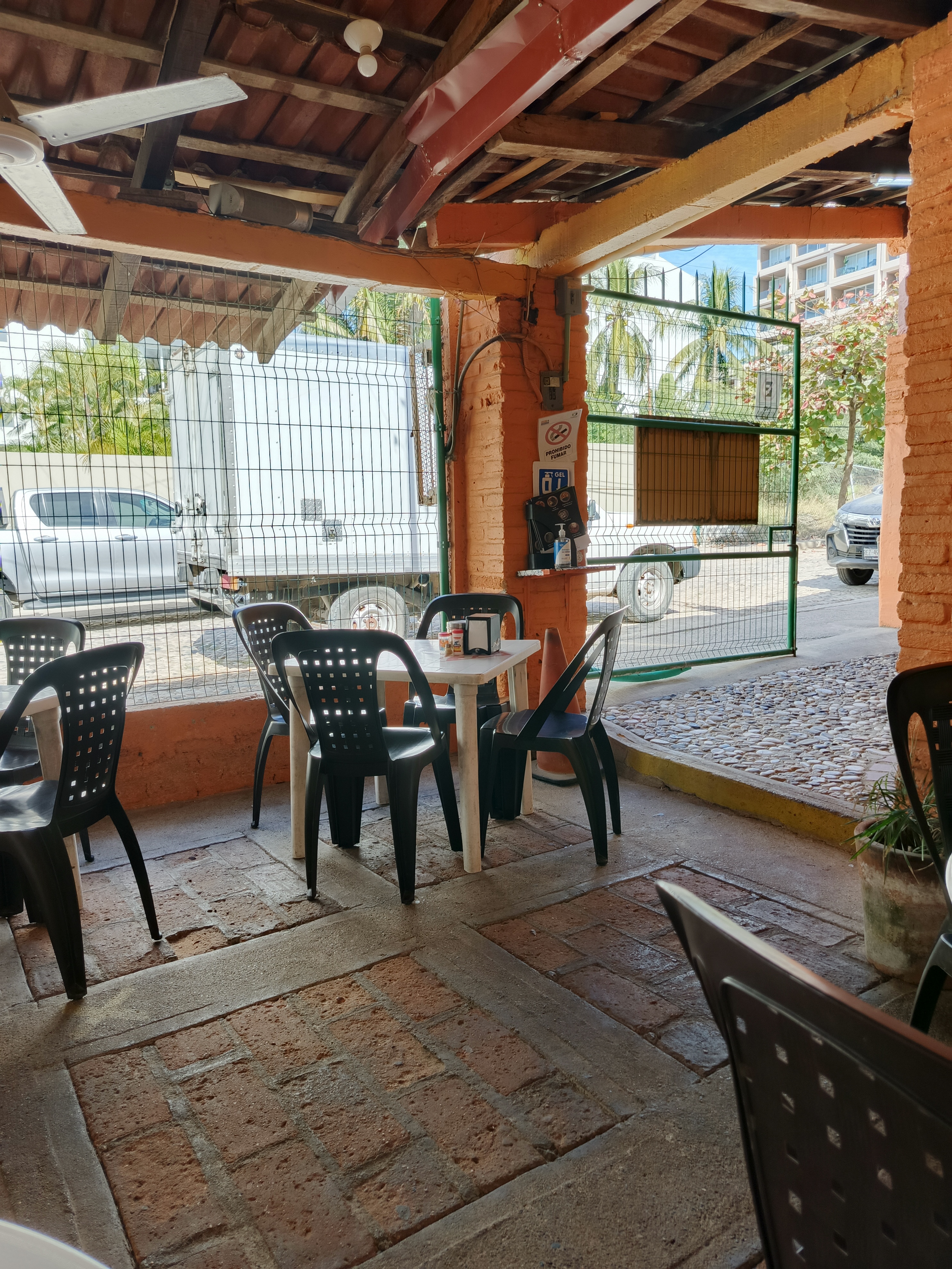 Jorge's Kitchen image 5