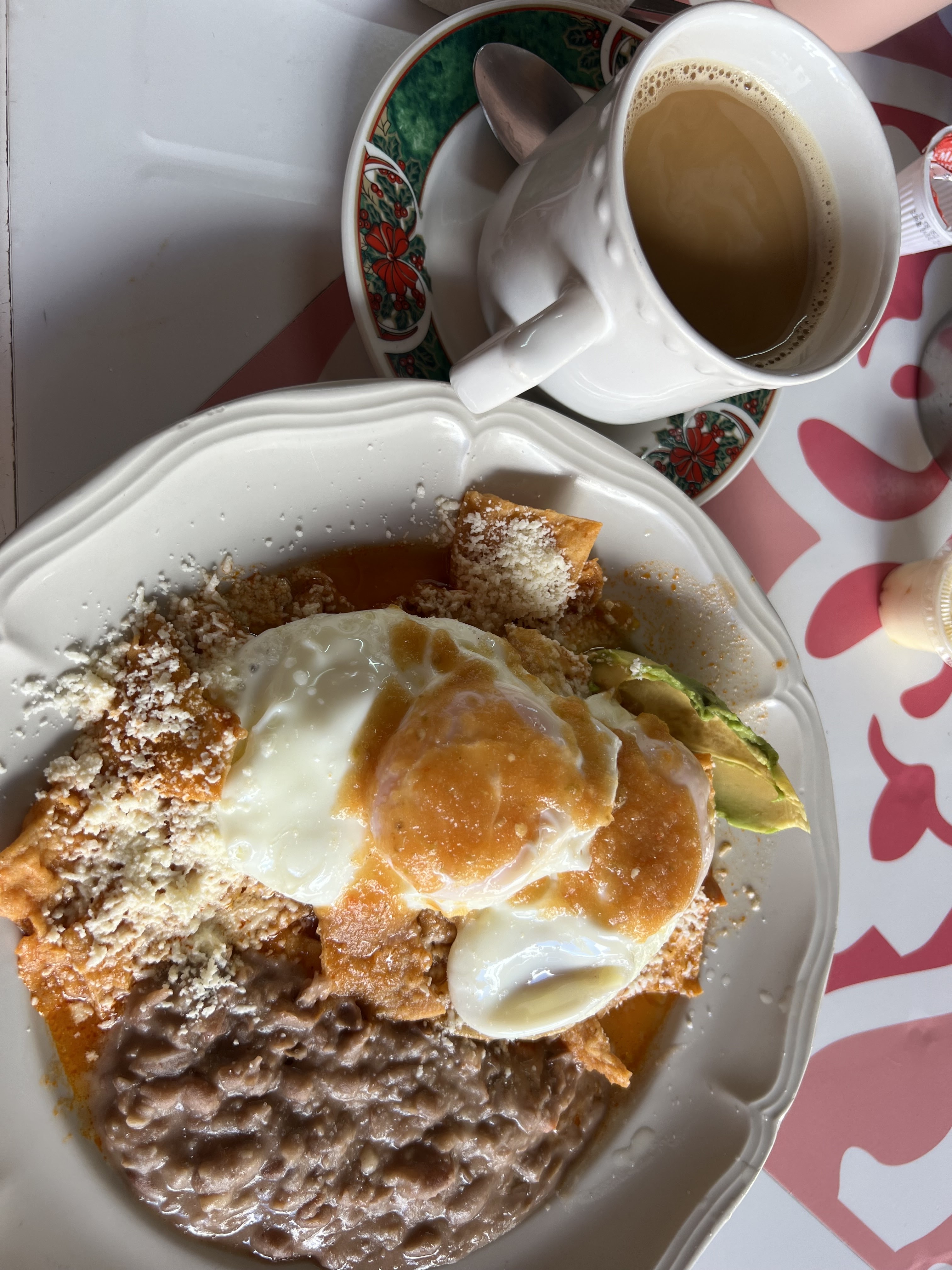 Jorge's Kitchen image 6