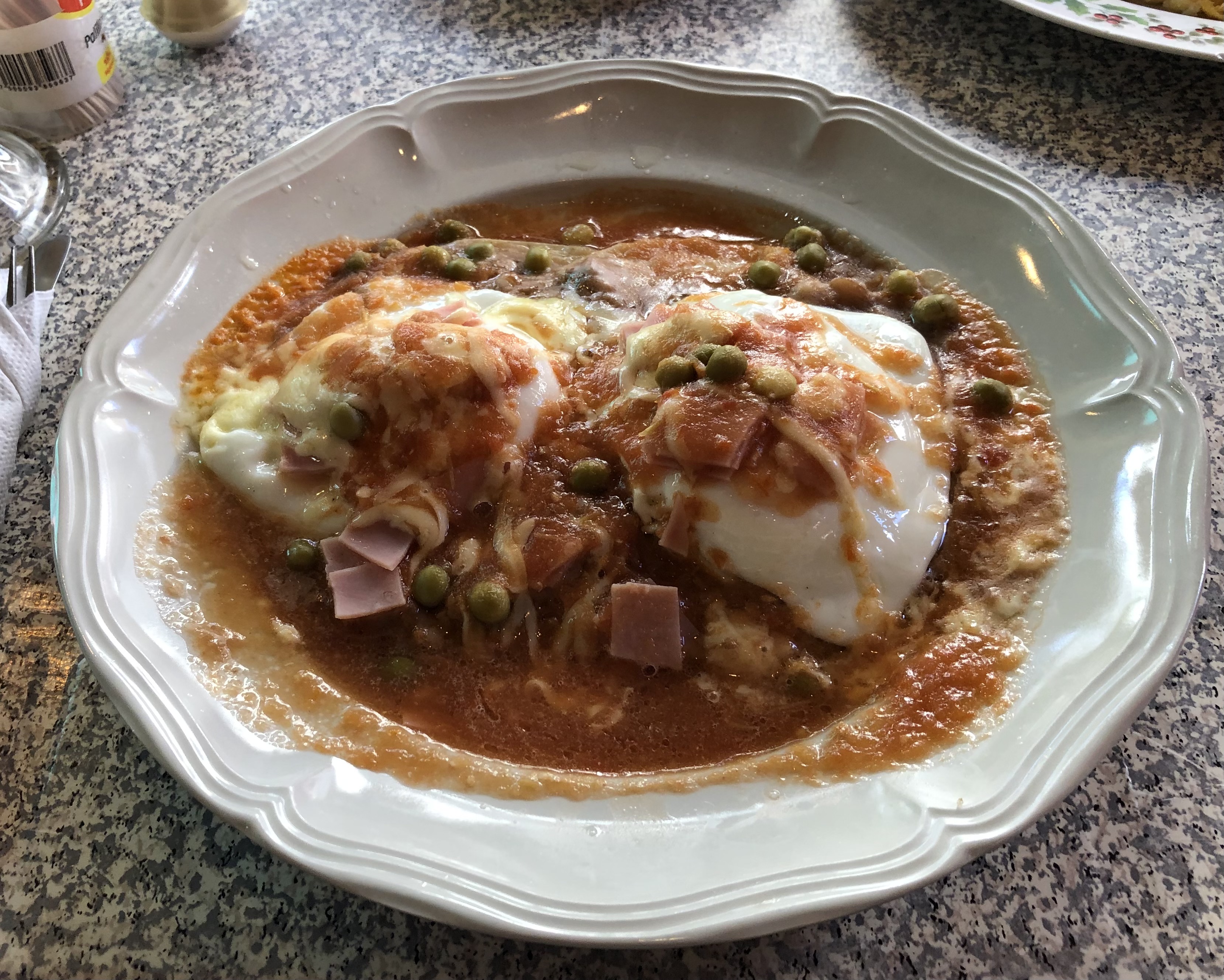 Jorge's Kitchen image 8