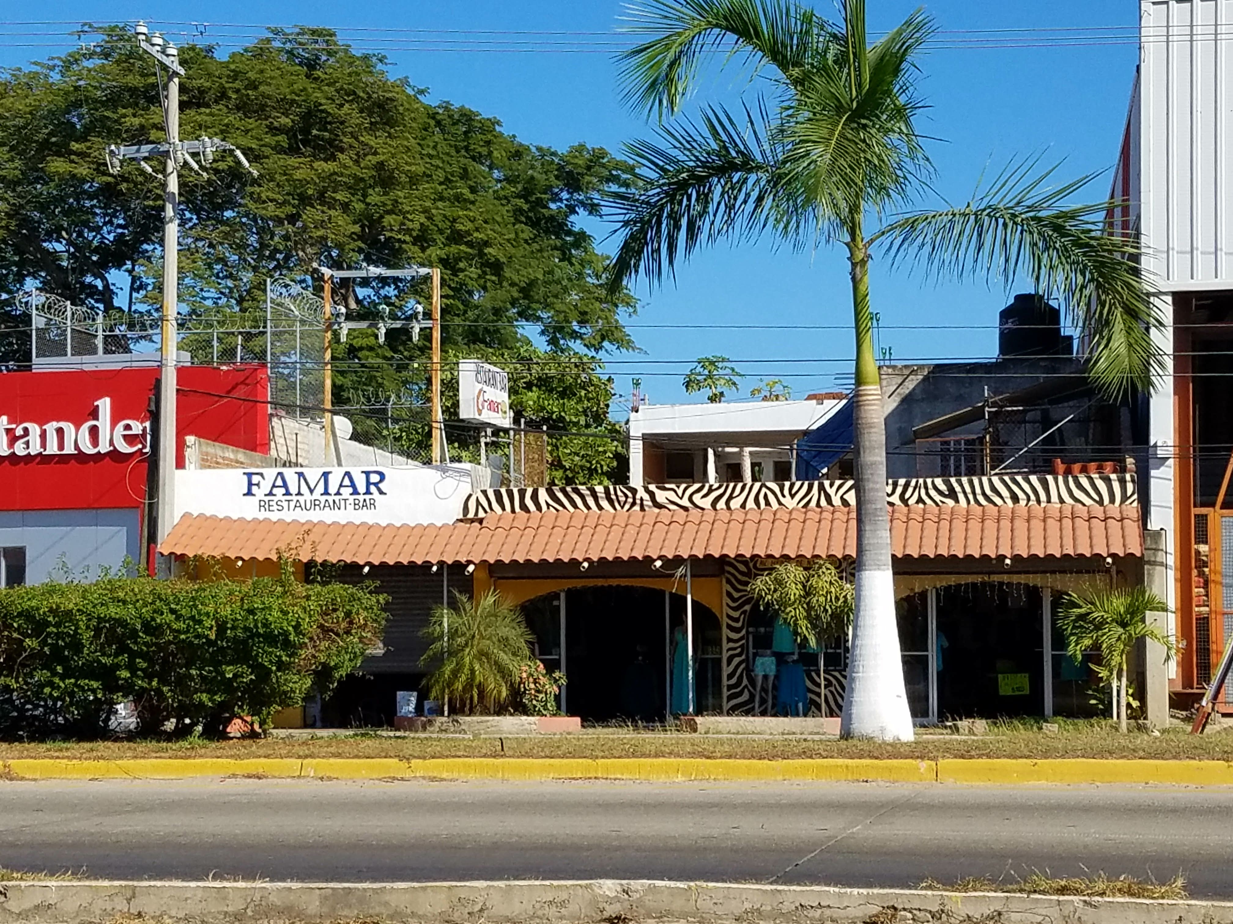 Restaurant Bar Famar image 1