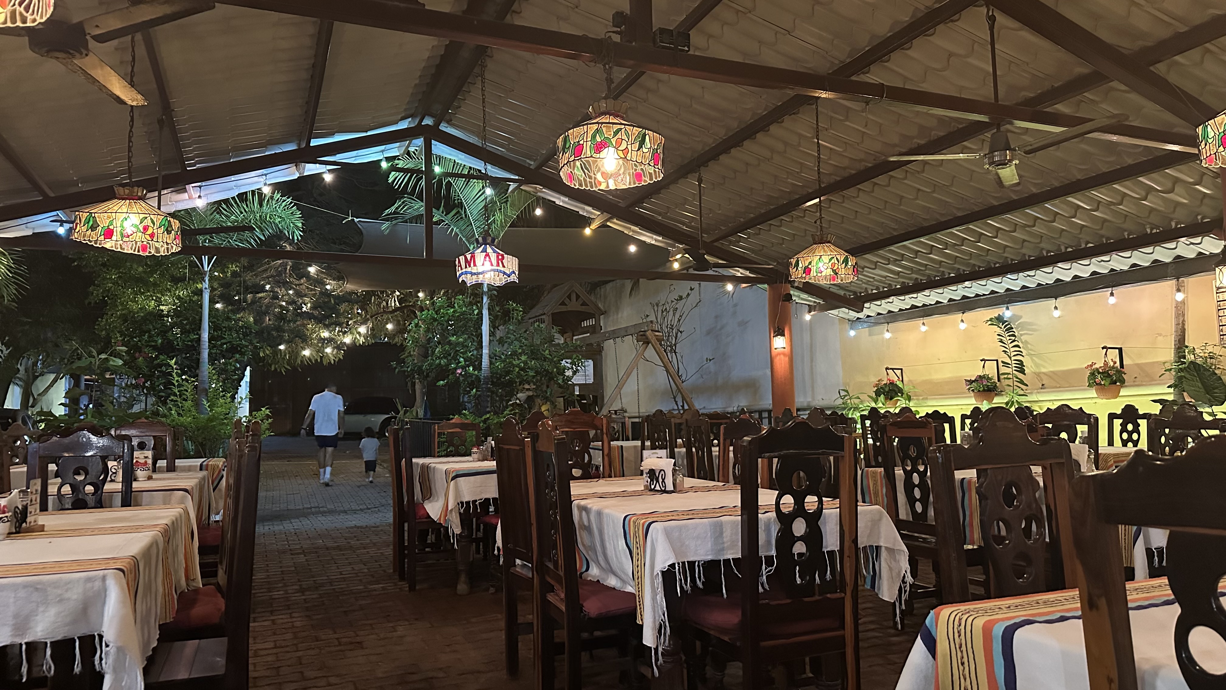 Restaurant Bar Famar image 3