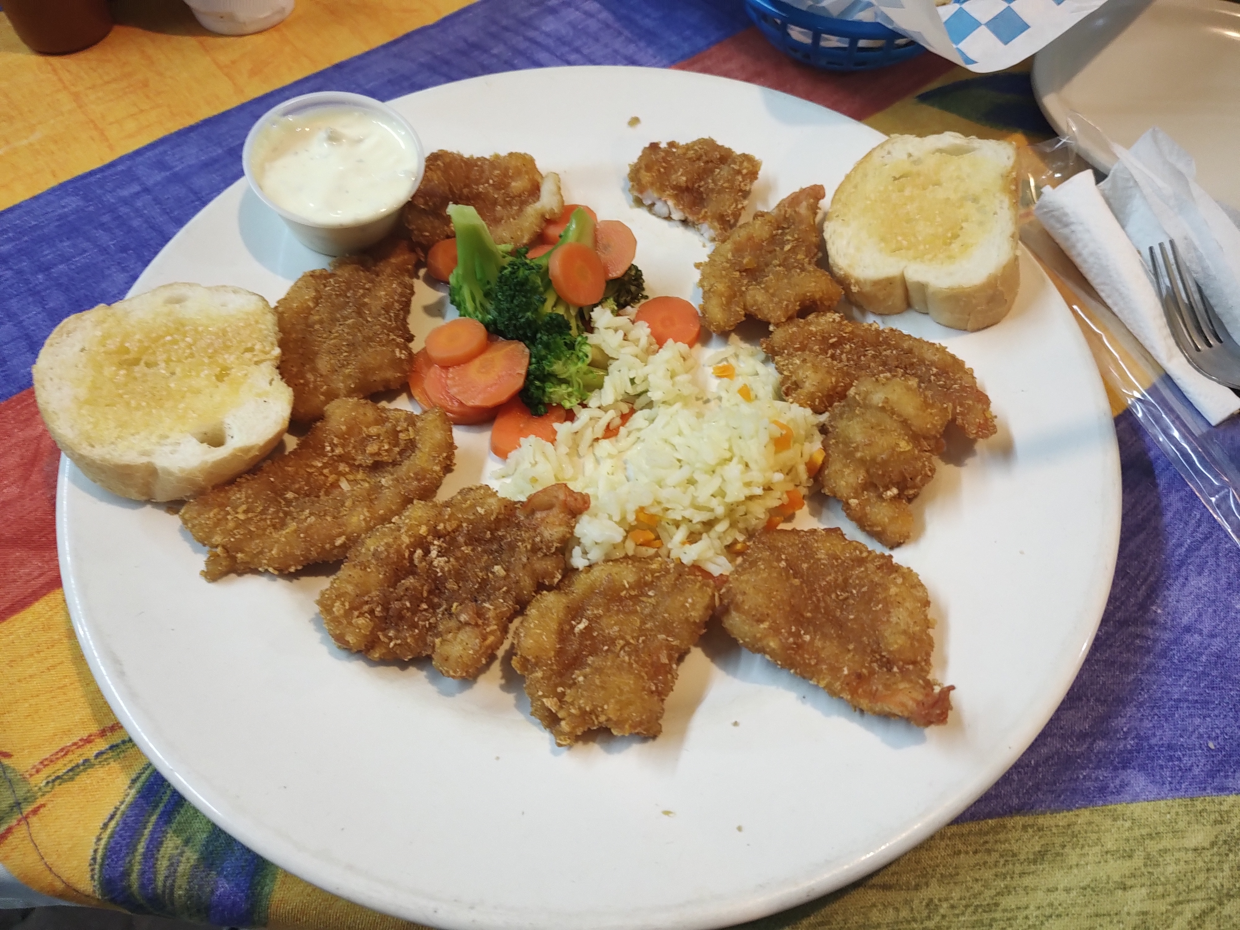 Restaurant Bar Famar image 6