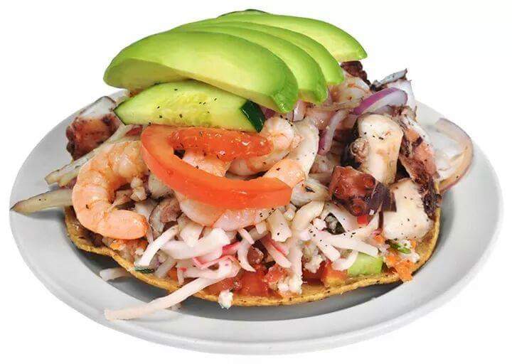 Mariscos El Toto image 2
