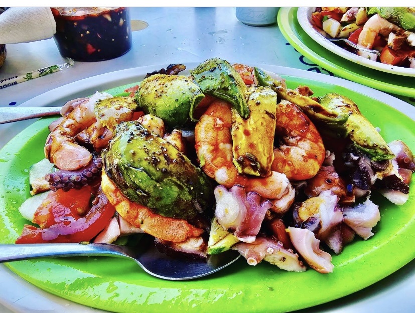 Mariscos El Toto image 3