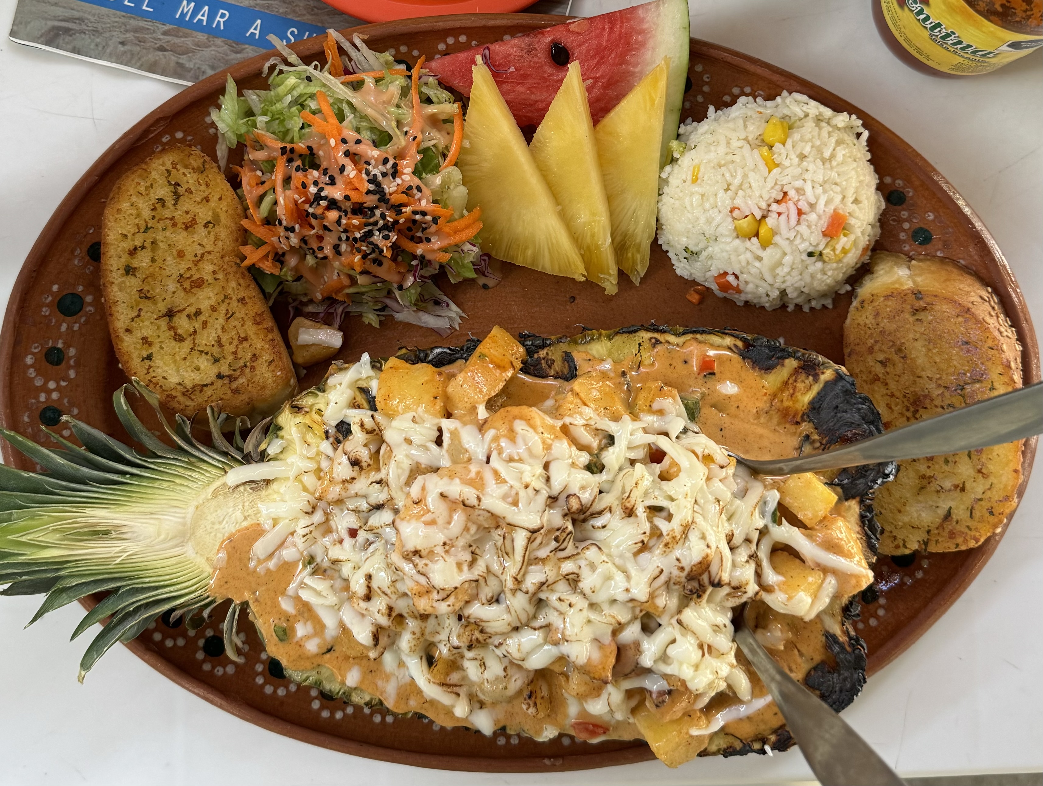 Mariscos El Toto image 6