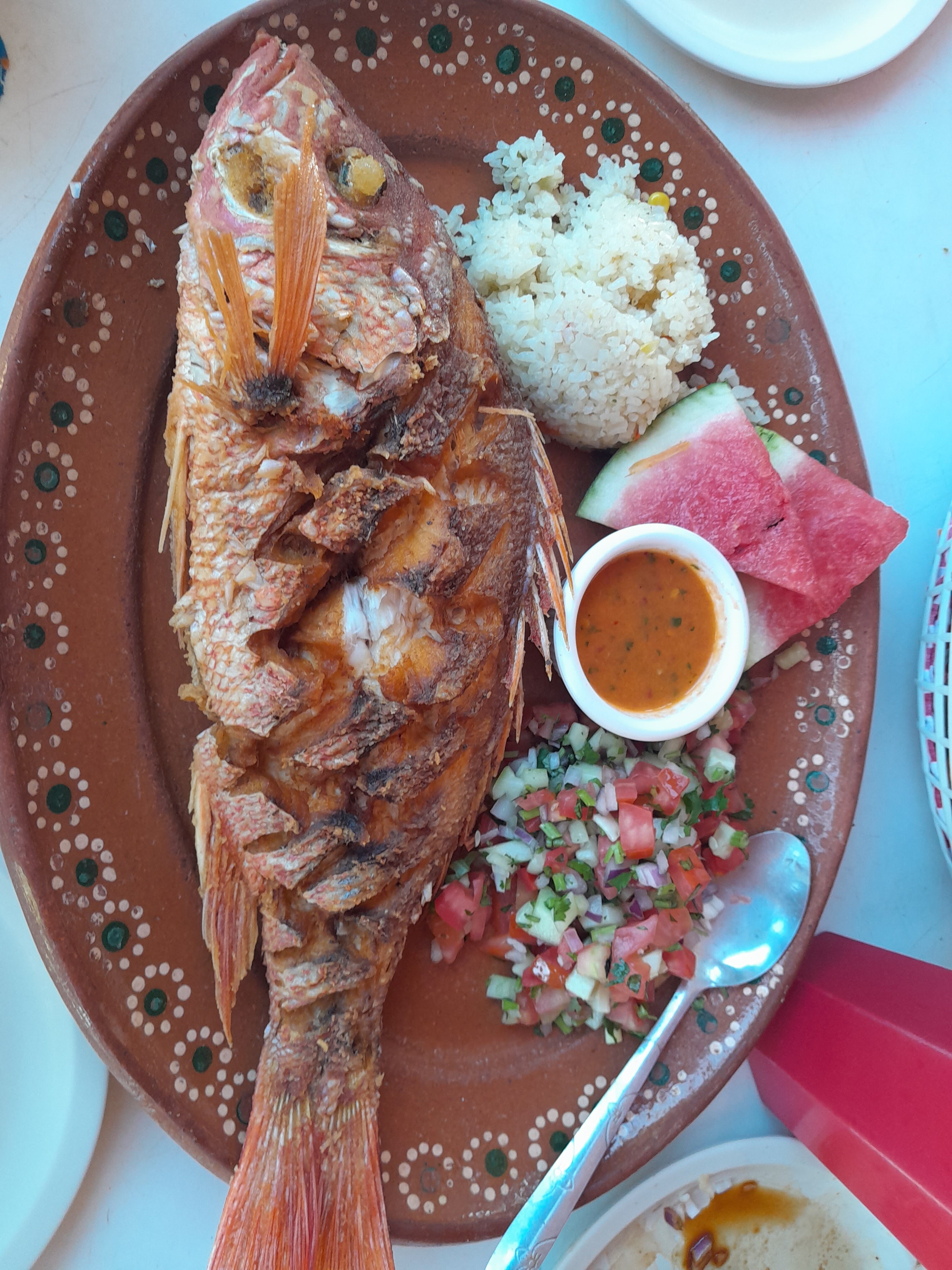 Mariscos El Toto image 7