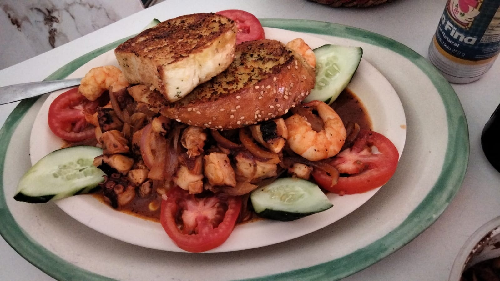 Mariscos El Toto image 8