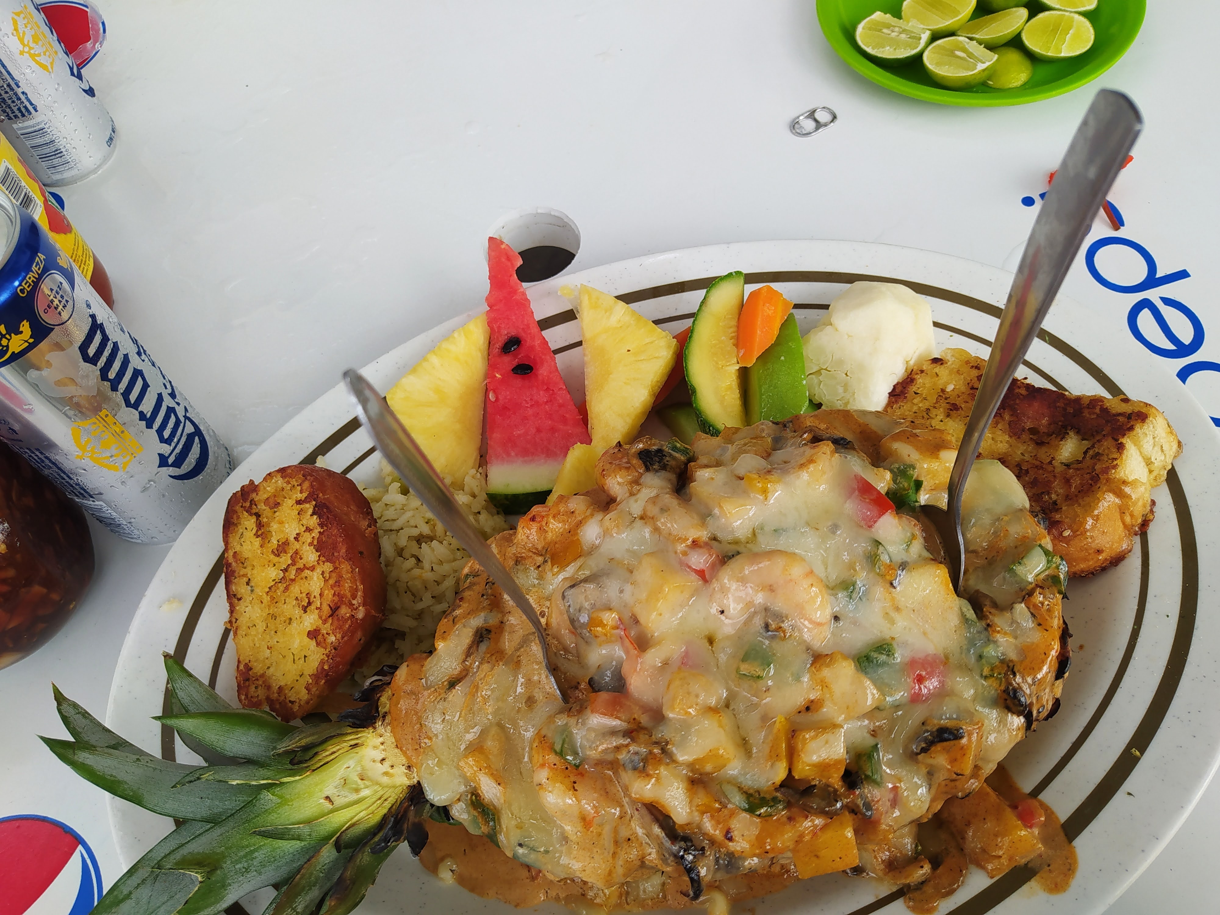 Mariscos El Toto image 9