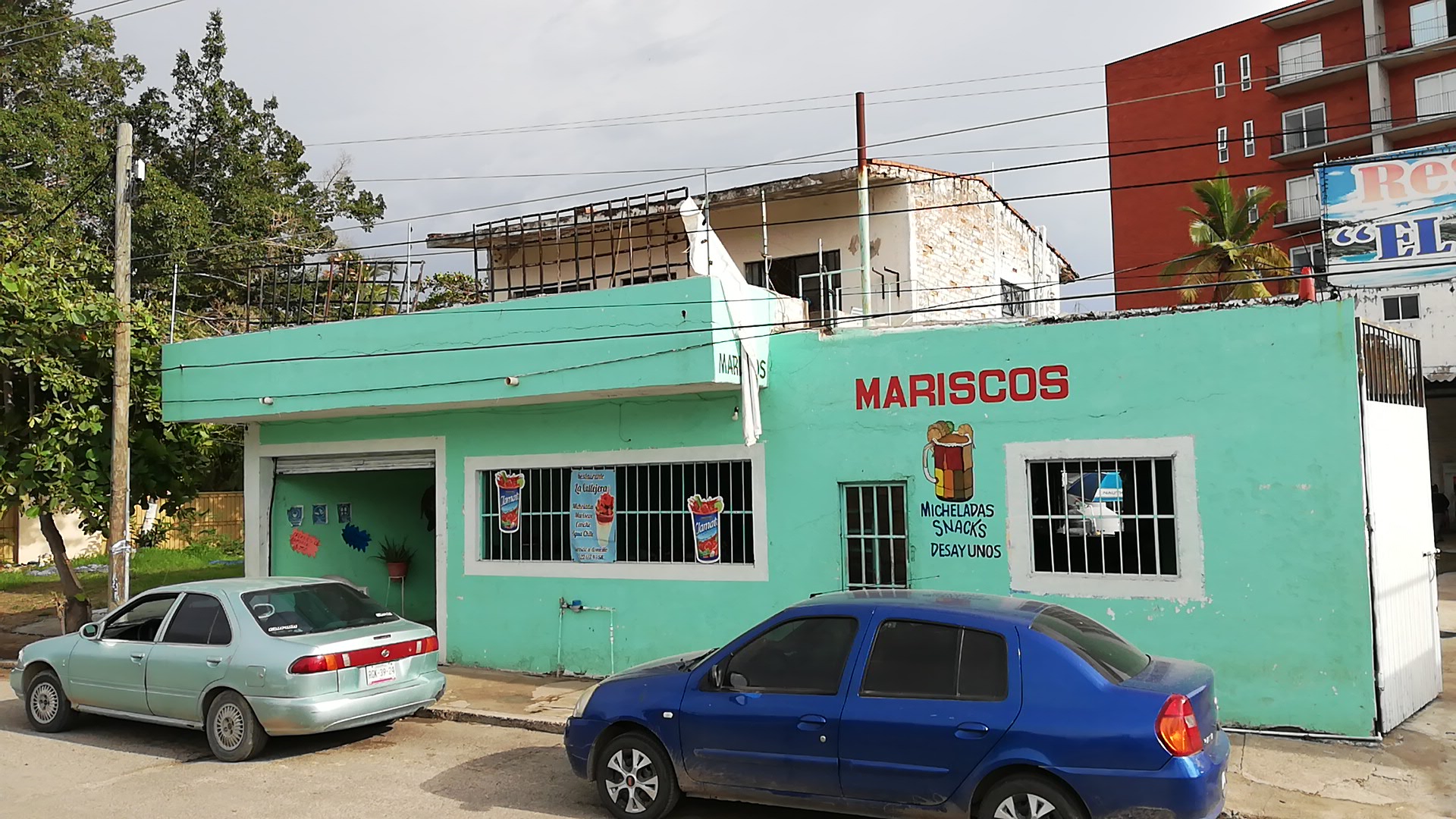 RESTAURANTE BAR EL MIRADOR image 1