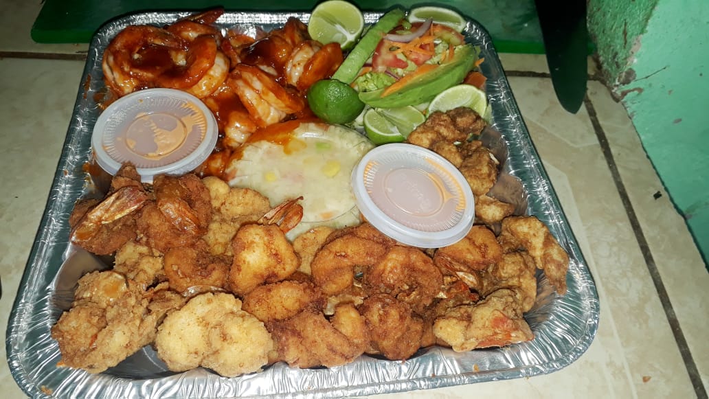 RESTAURANTE BAR EL MIRADOR image 2