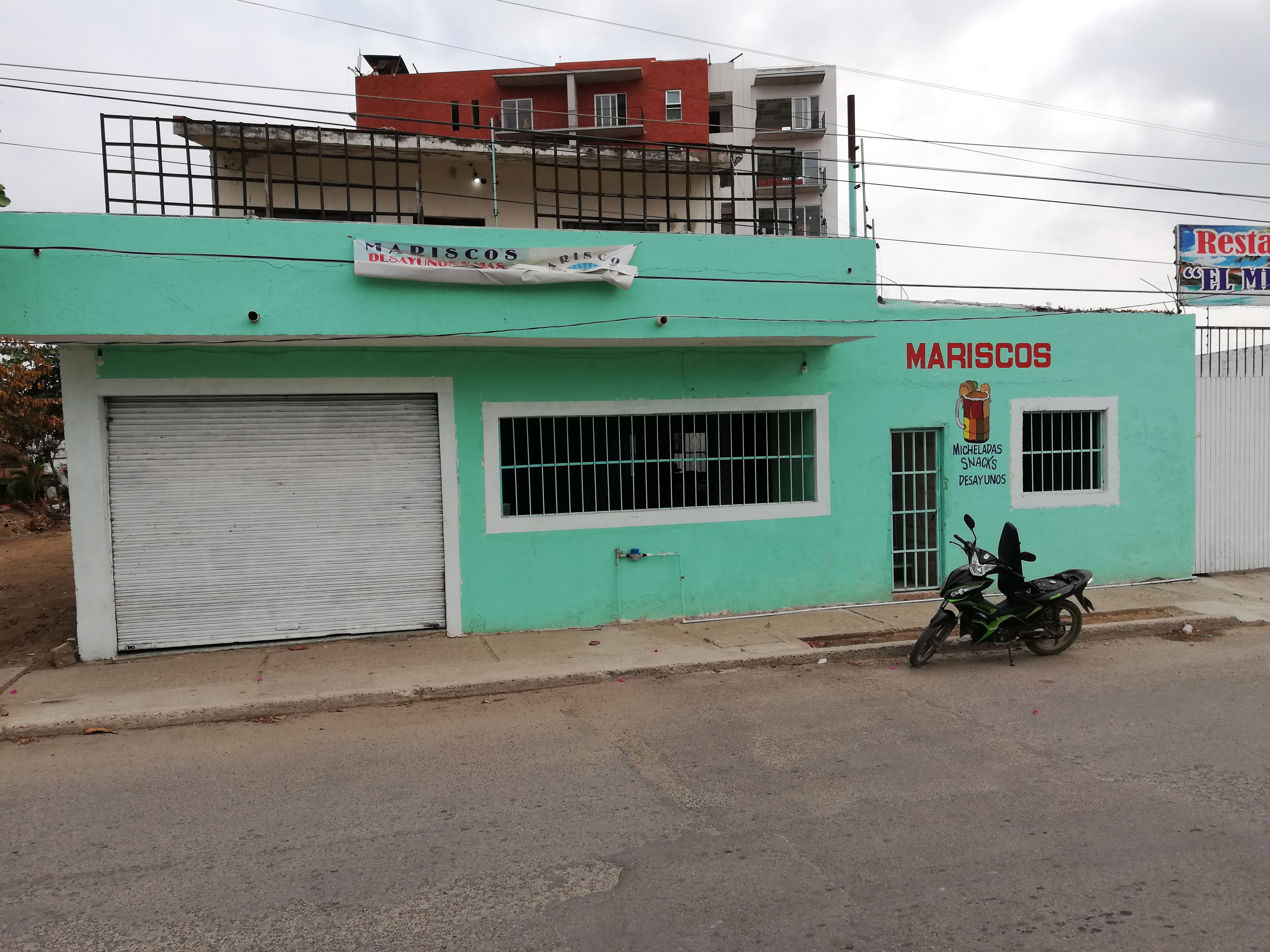 RESTAURANTE BAR EL MIRADOR image 3