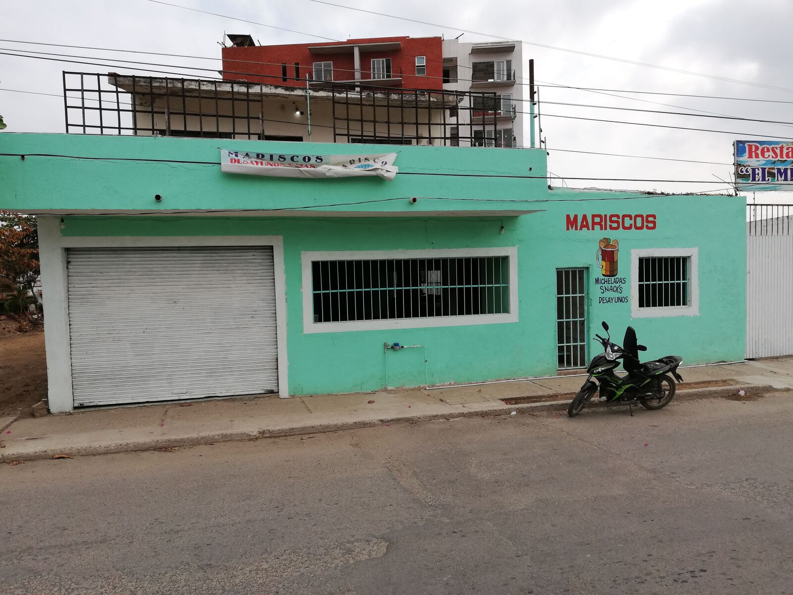 RESTAURANTE BAR EL MIRADOR image 3