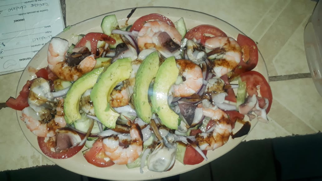 RESTAURANTE BAR EL MIRADOR image 4