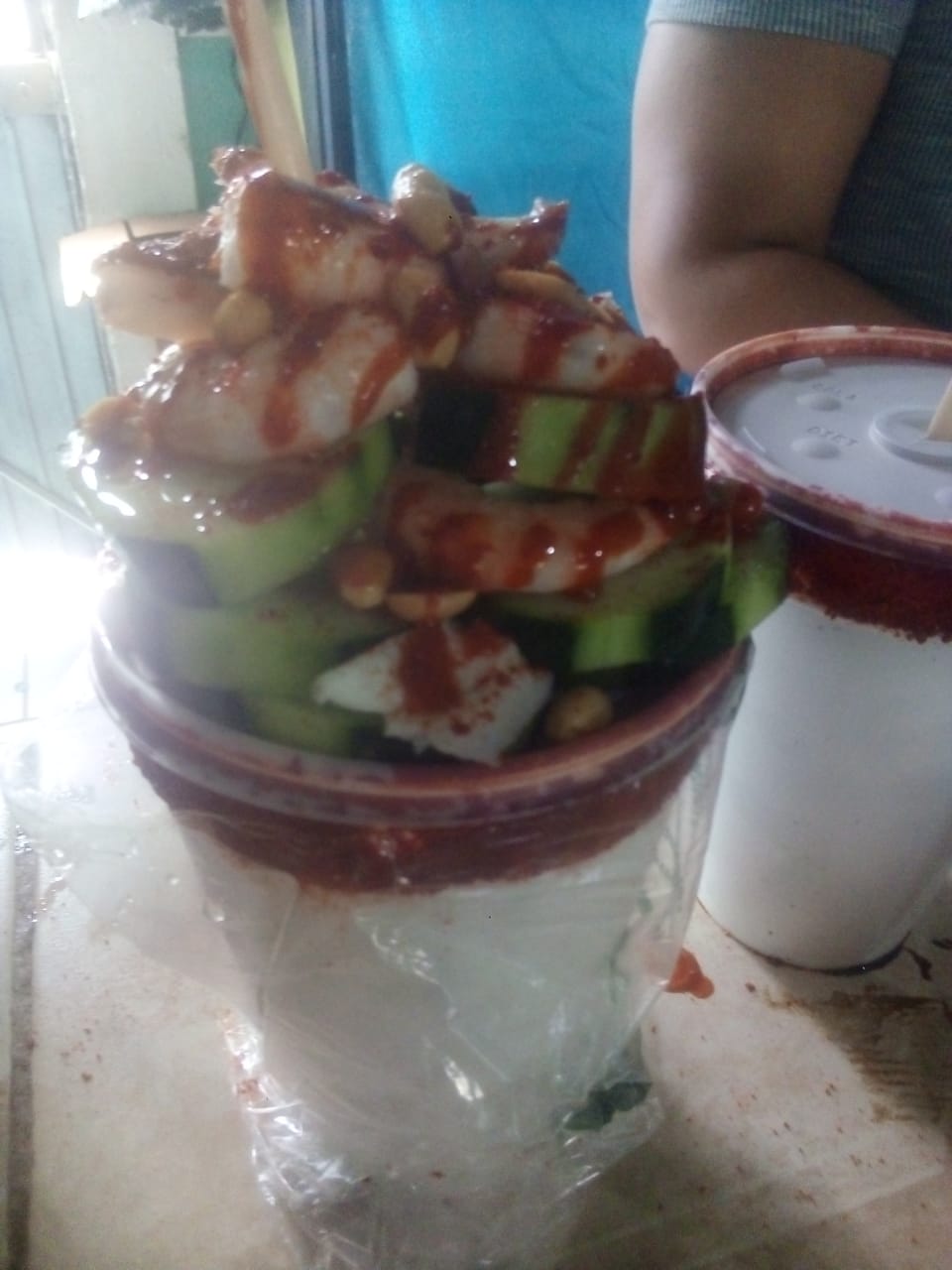 RESTAURANTE BAR EL MIRADOR image 6