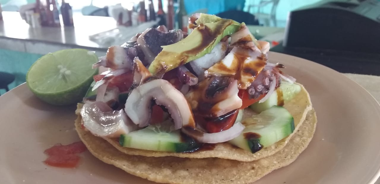 RESTAURANTE BAR EL MIRADOR image 8