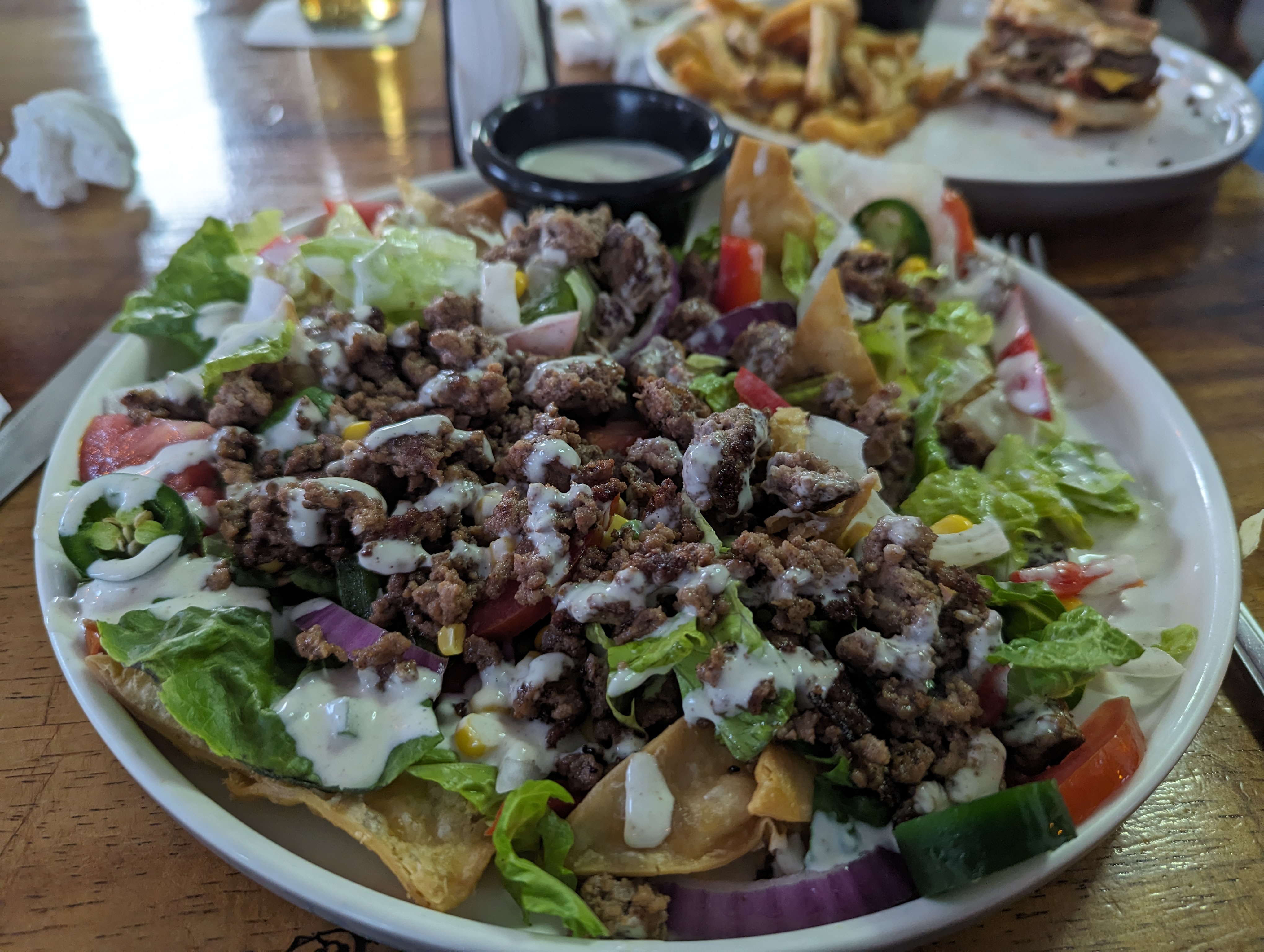 Ozzie's Sports Bar & Grill image 4