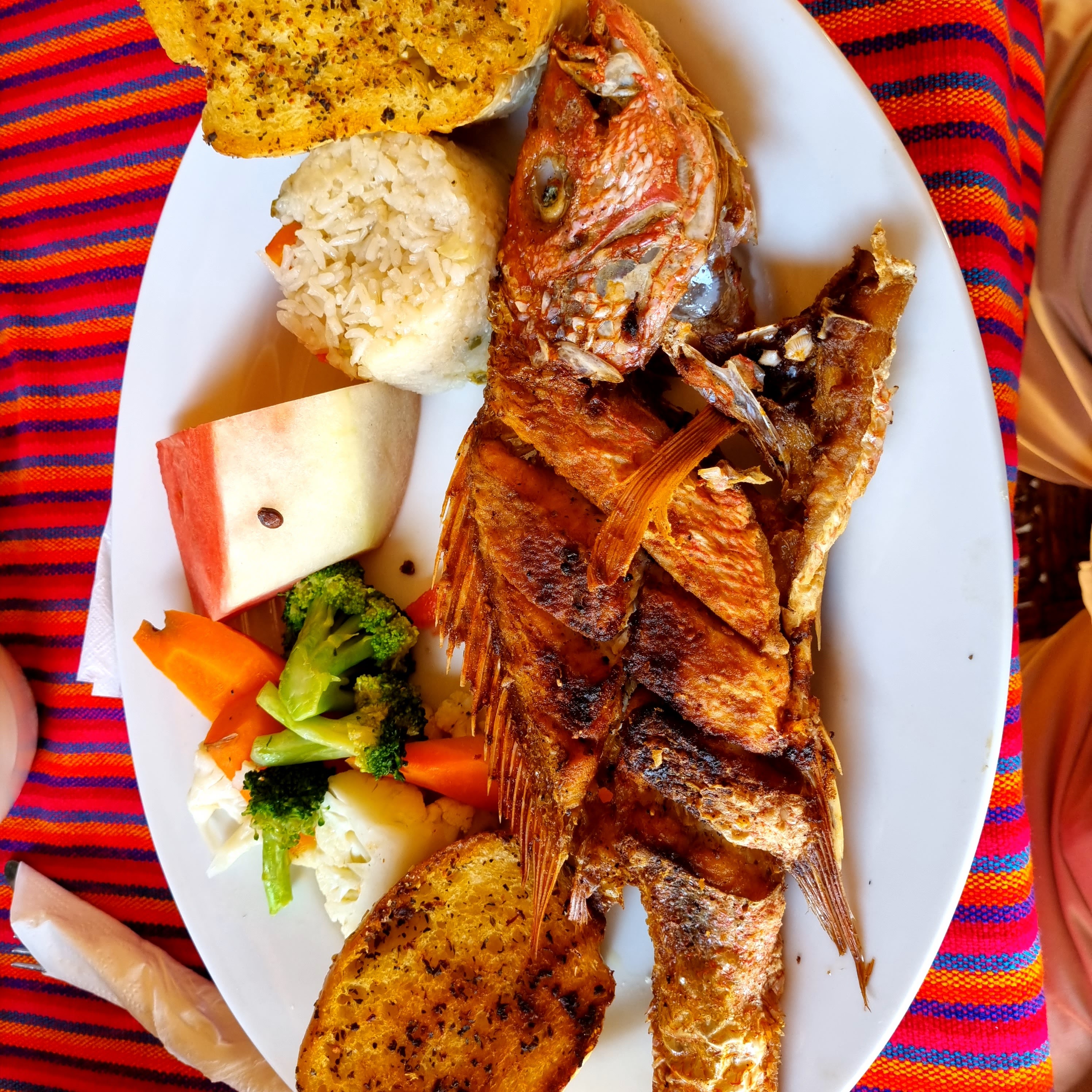 The Fat Boy Seafood #2 image 6