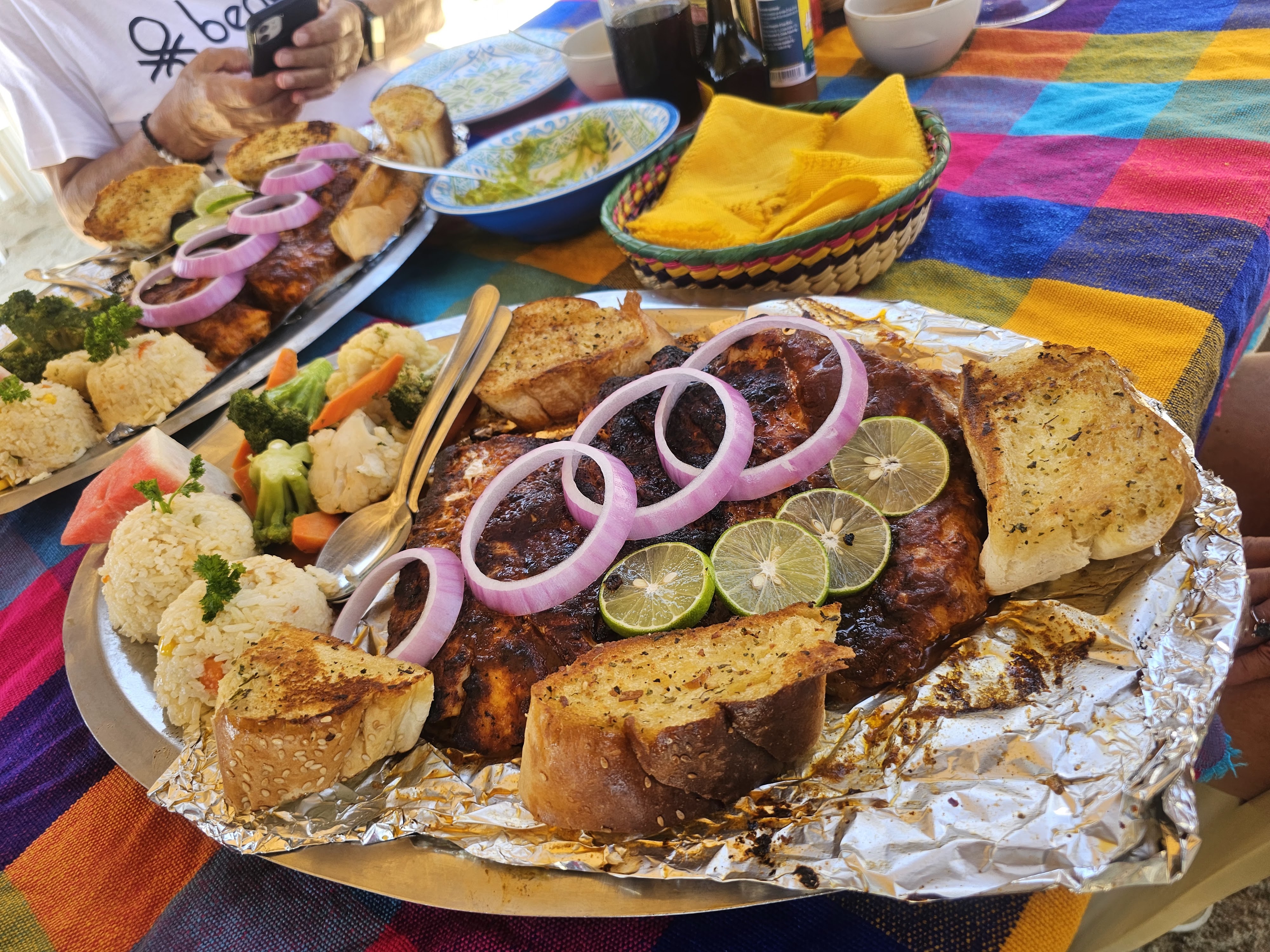 The Fat Boy Seafood #2 image 8