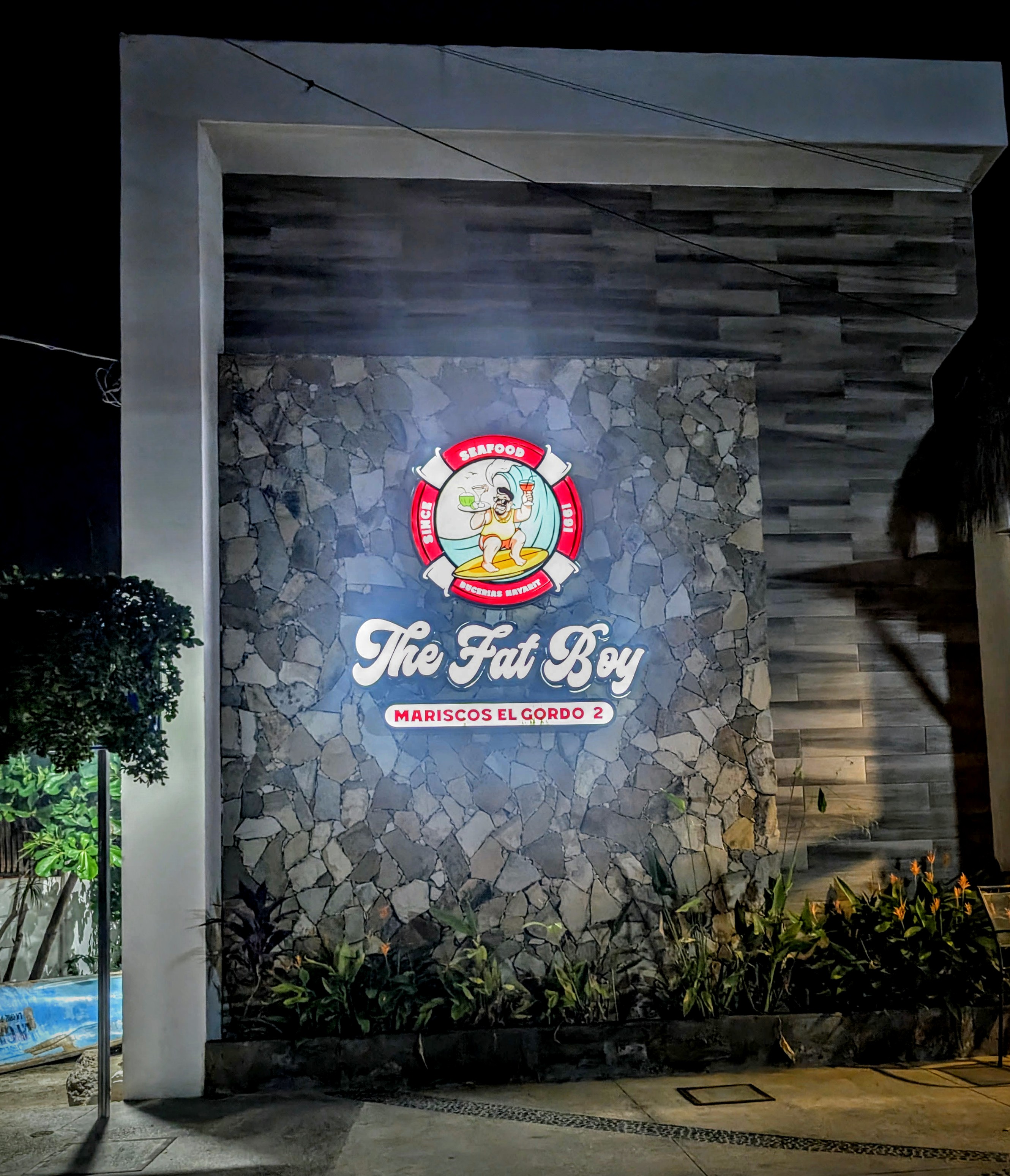 The Fat Boy Seafood #2 image 9