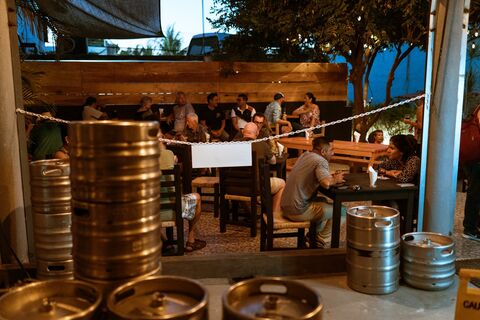 Cerveceria Buclas image 1