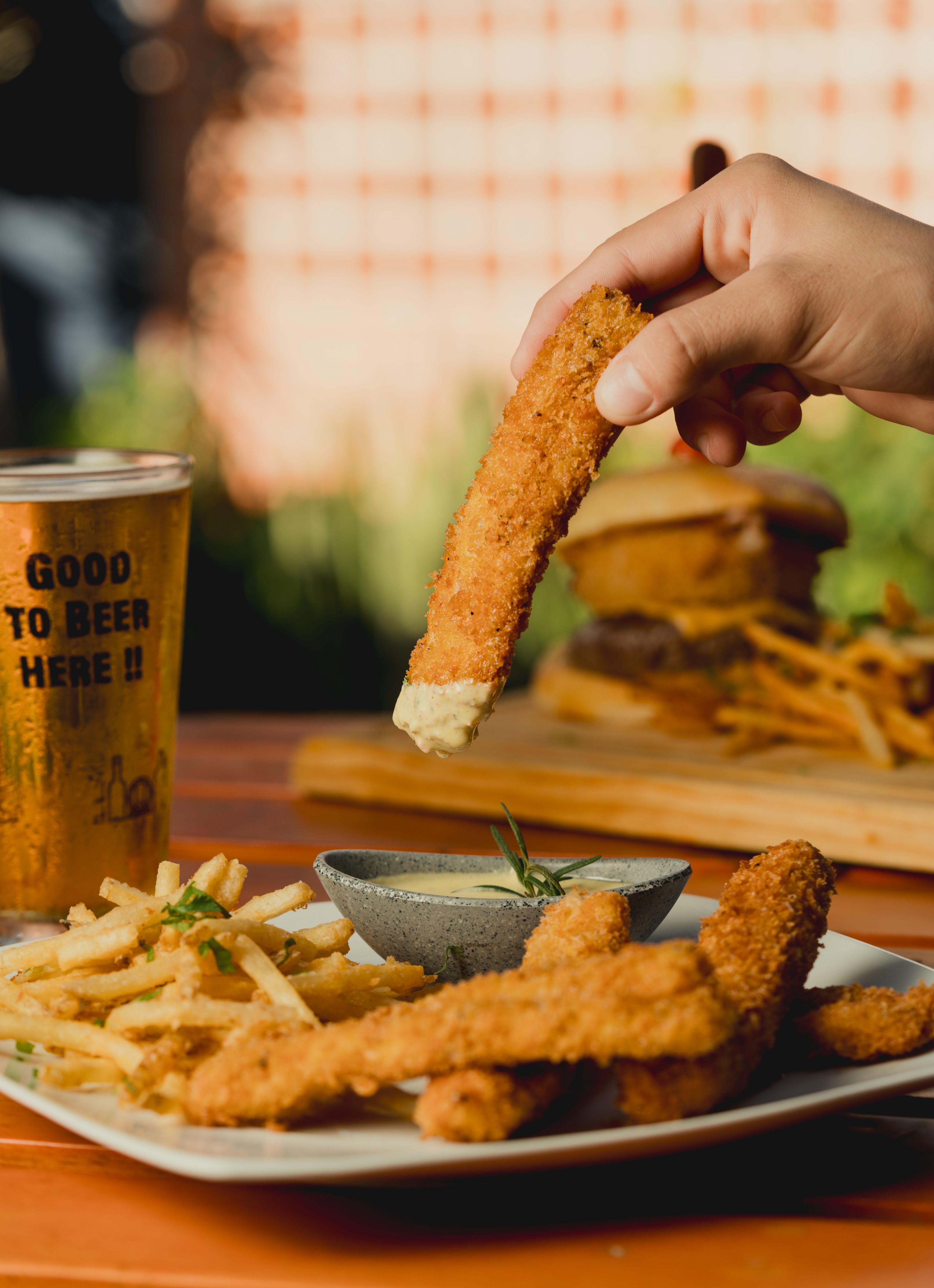 Cerveceria Buclas image 2