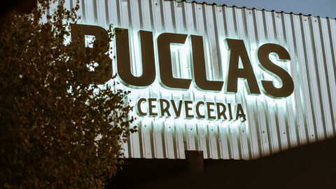 Cerveceria Buclas image 3