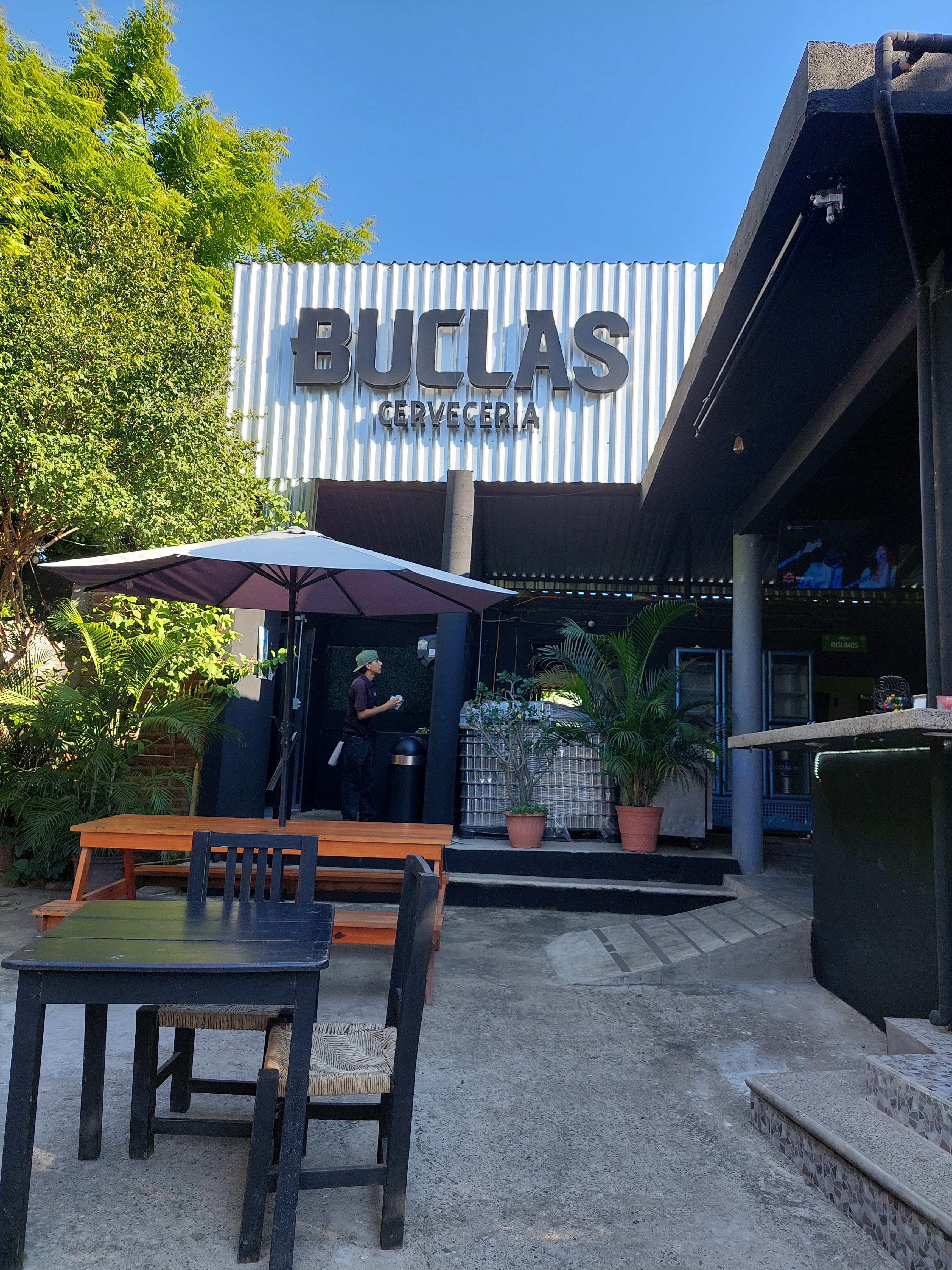 Cerveceria Buclas image 4