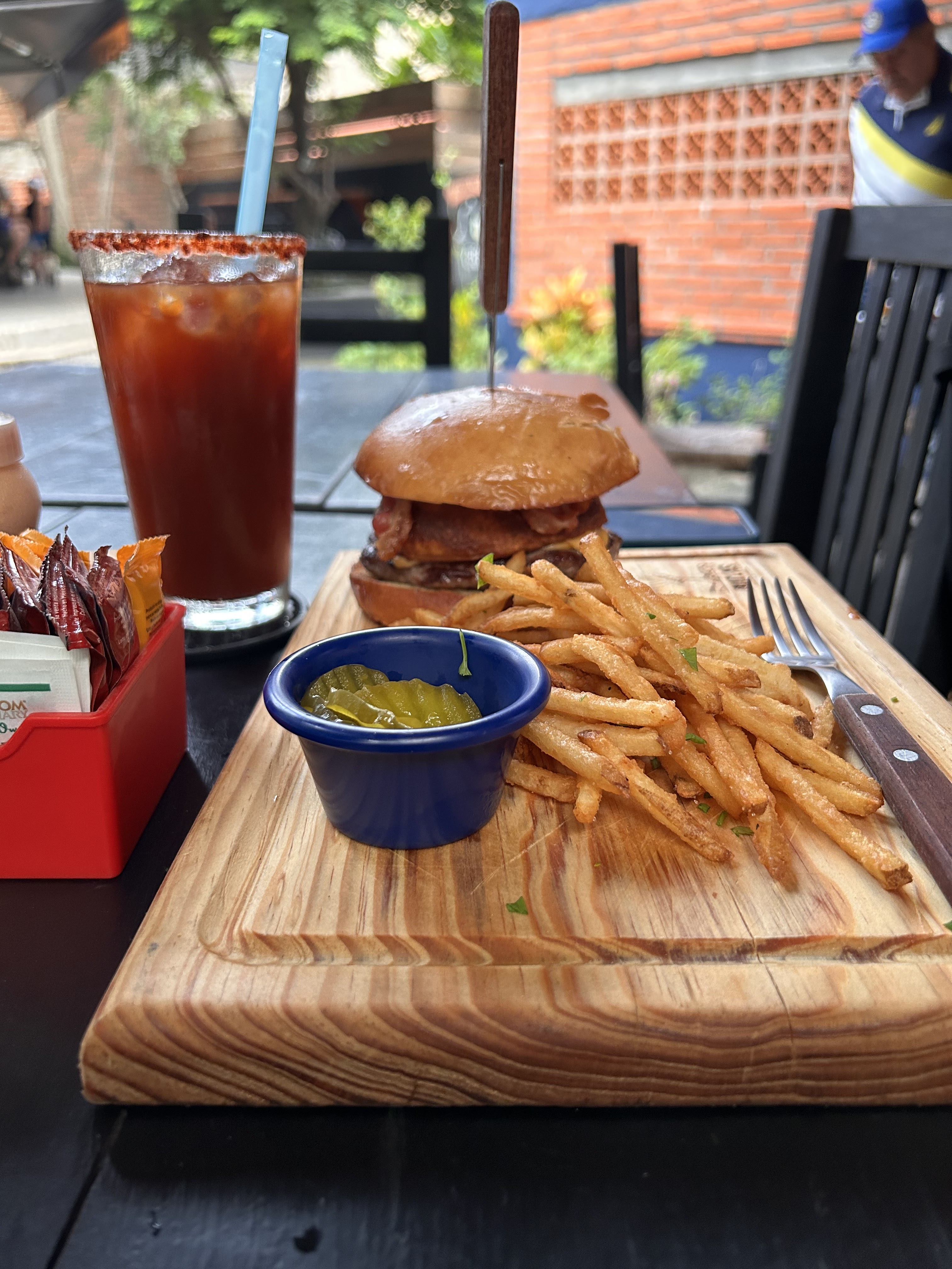 Cerveceria Buclas image 7